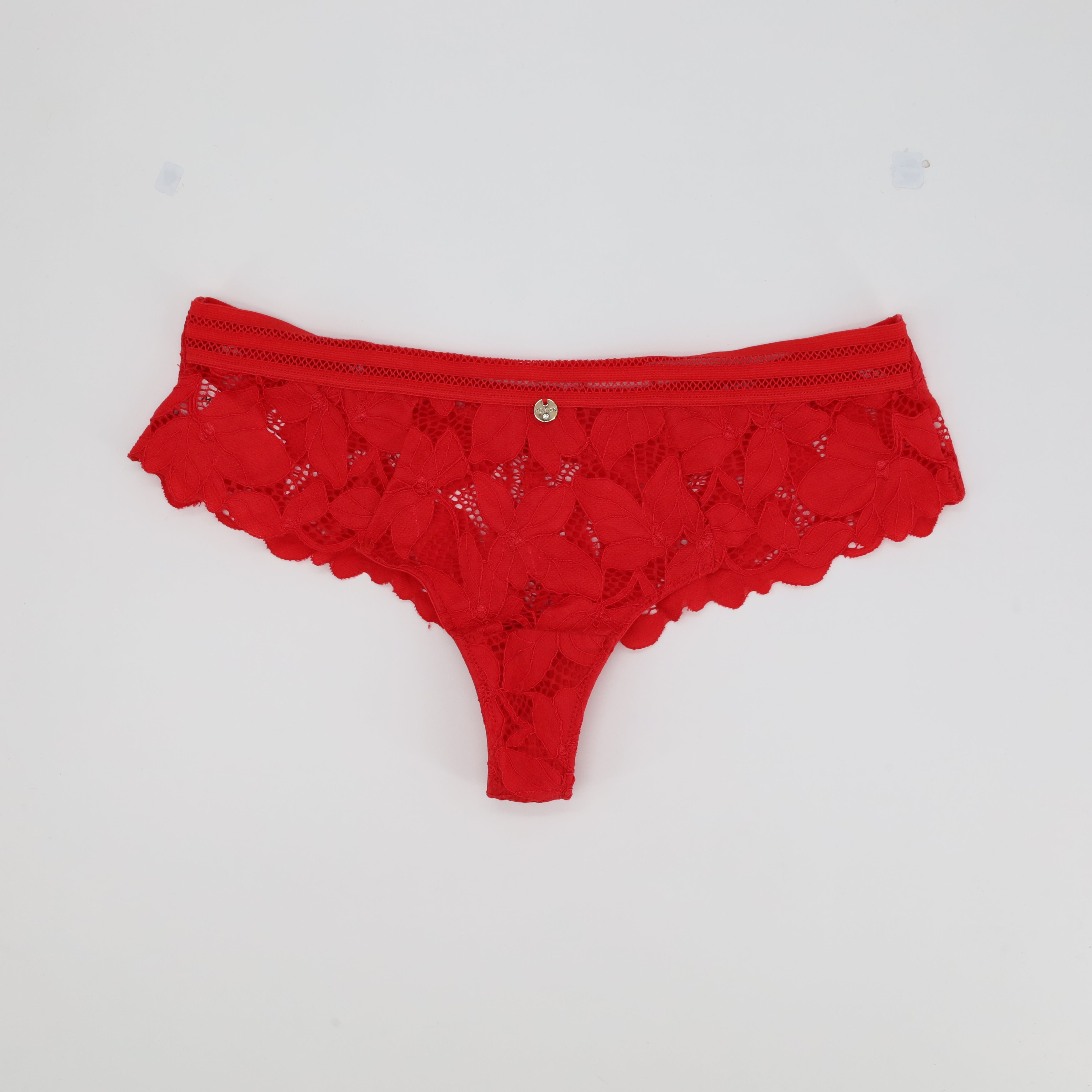 Tanga Morgan Rouge