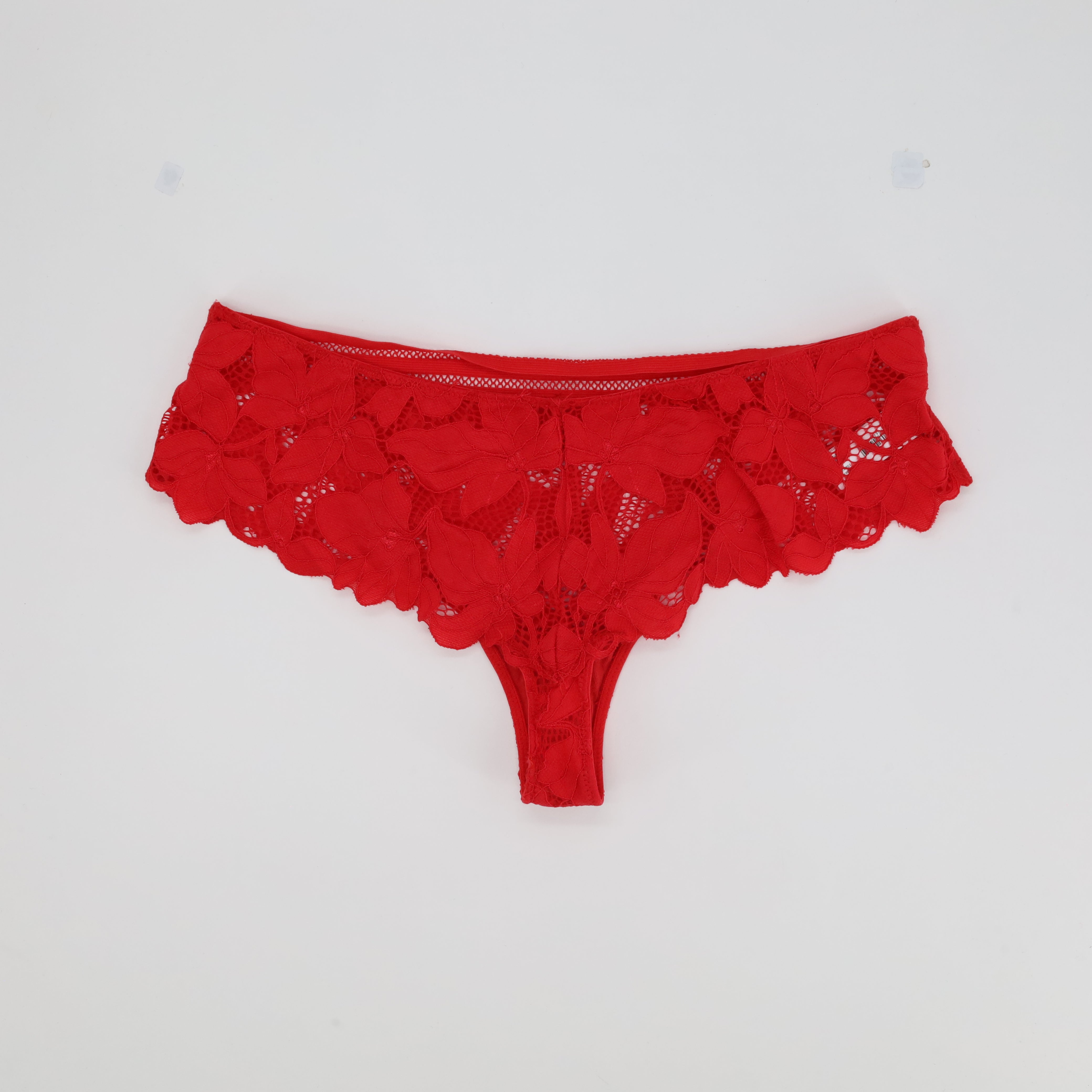 Tanga Morgan Rouge