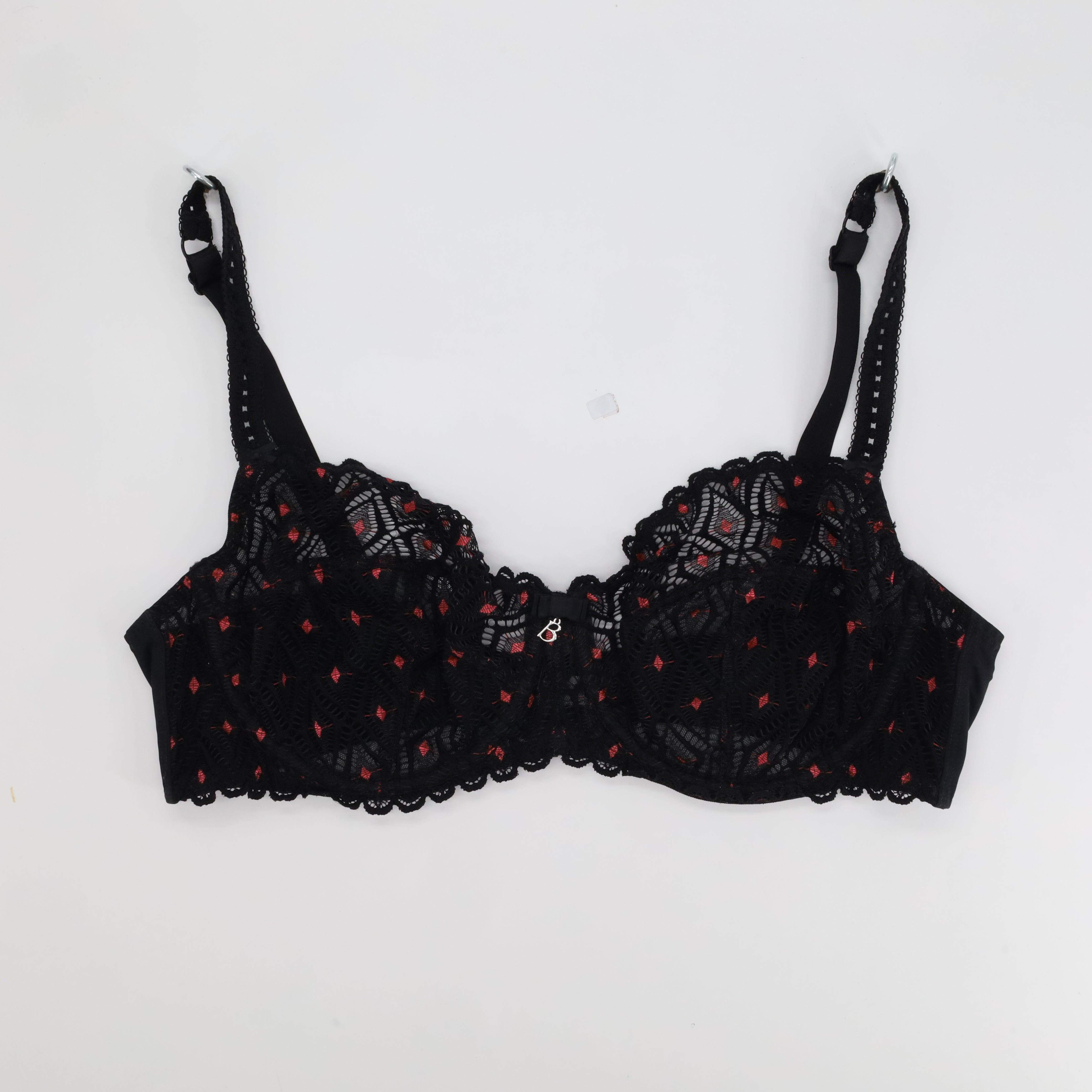 Soutien-gorge Bestform Noir