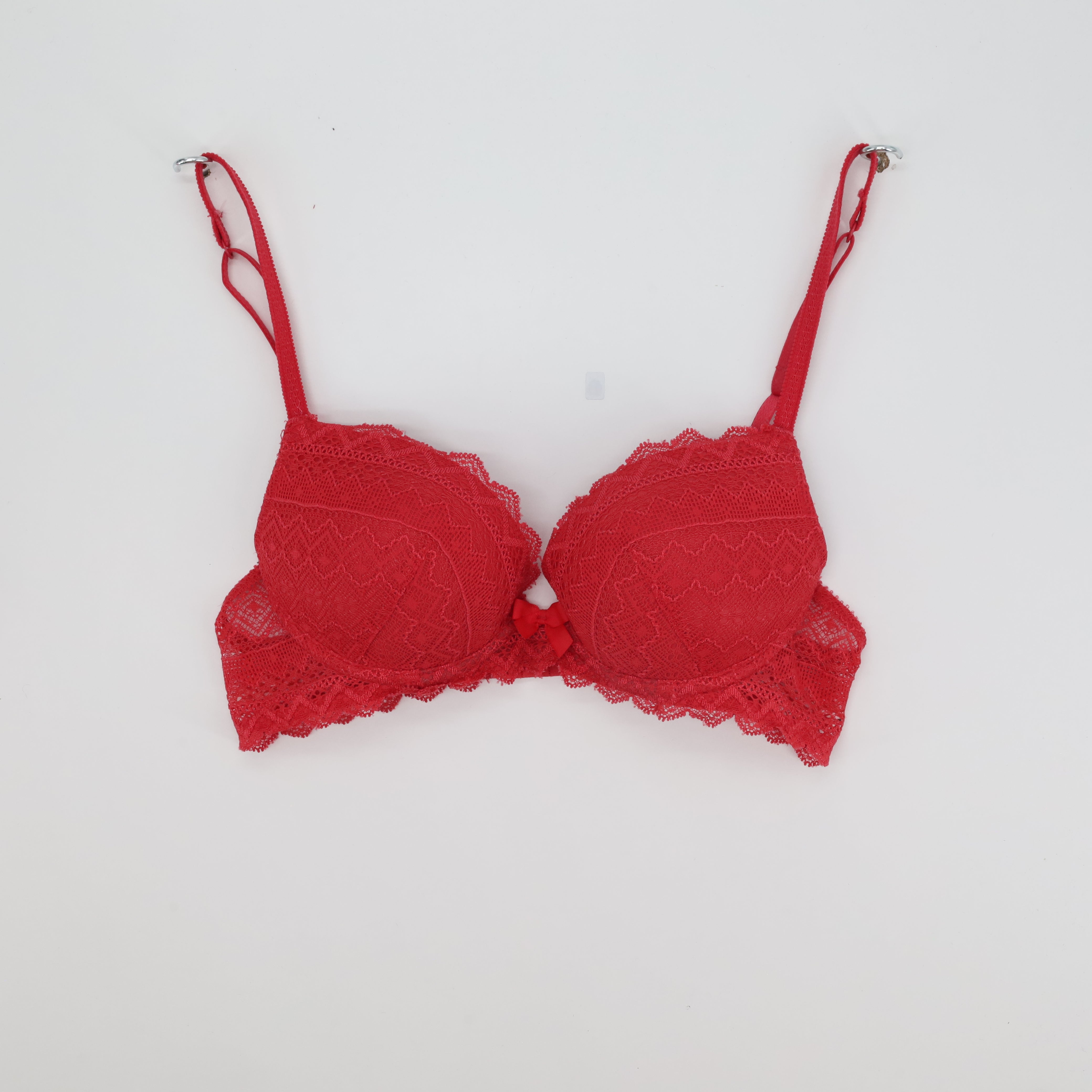 Soutien-gorge ETAM Rouge