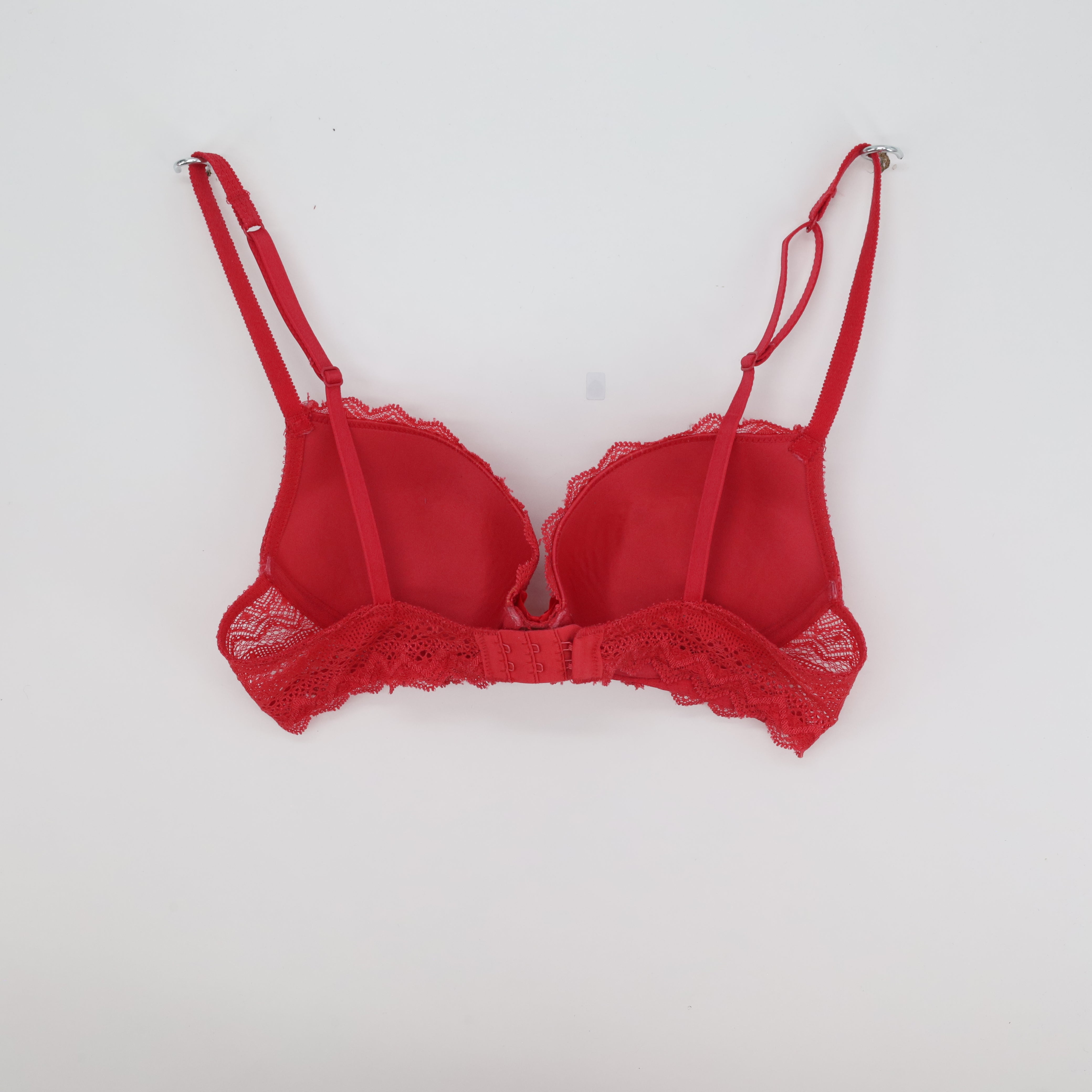 Soutien-gorge ETAM Rouge