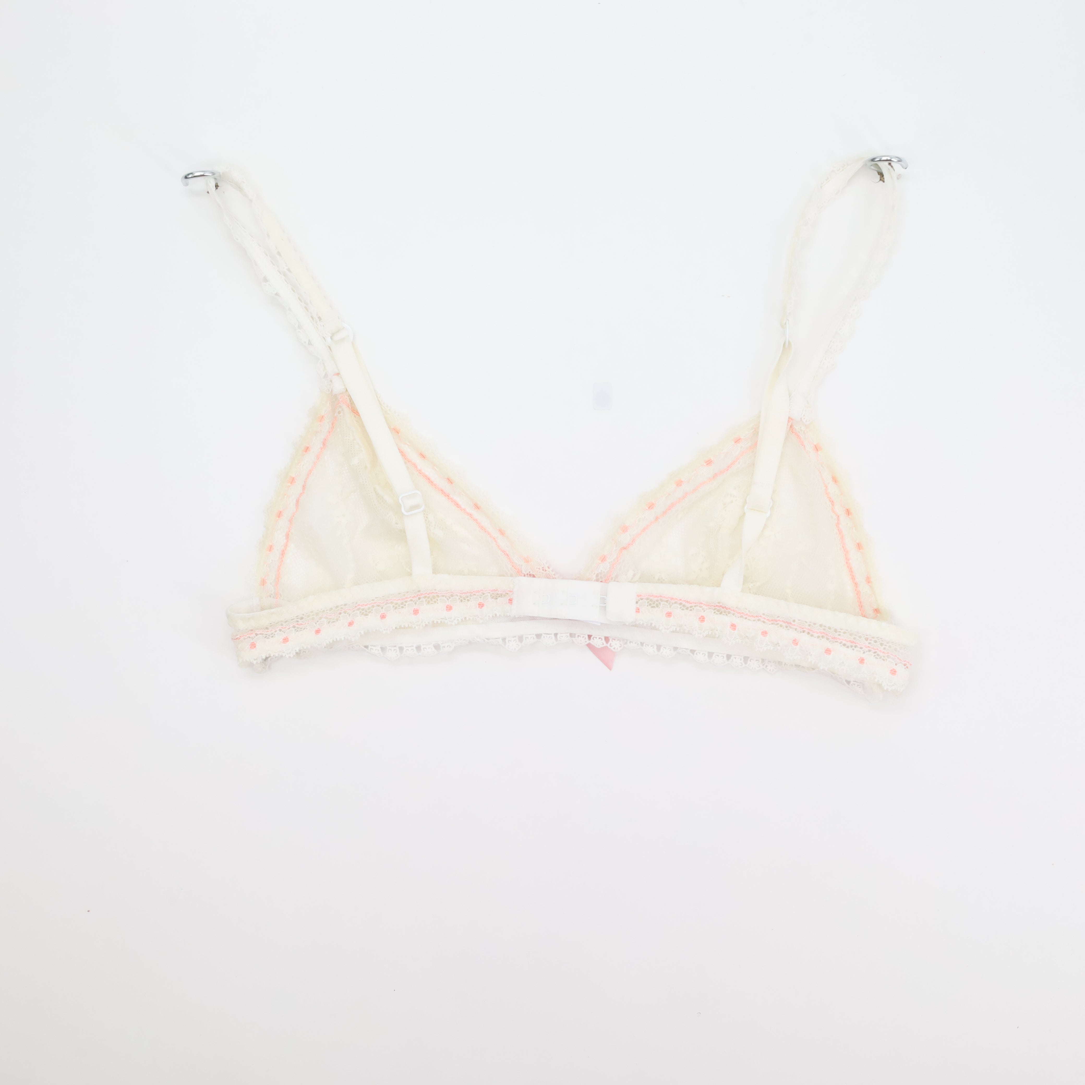 Soutien-gorge Blanc