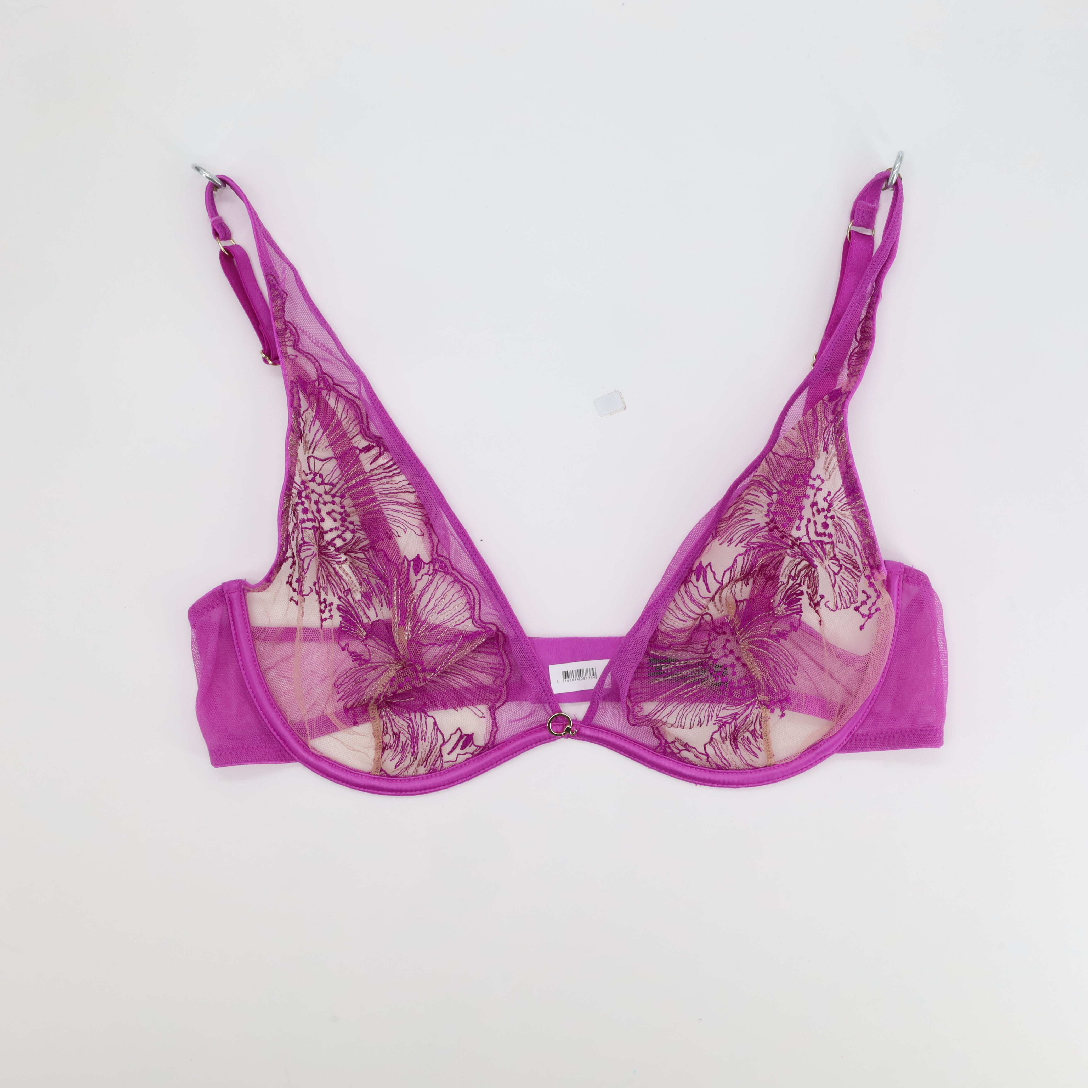 Soutien-gorge RougeGorge Violet