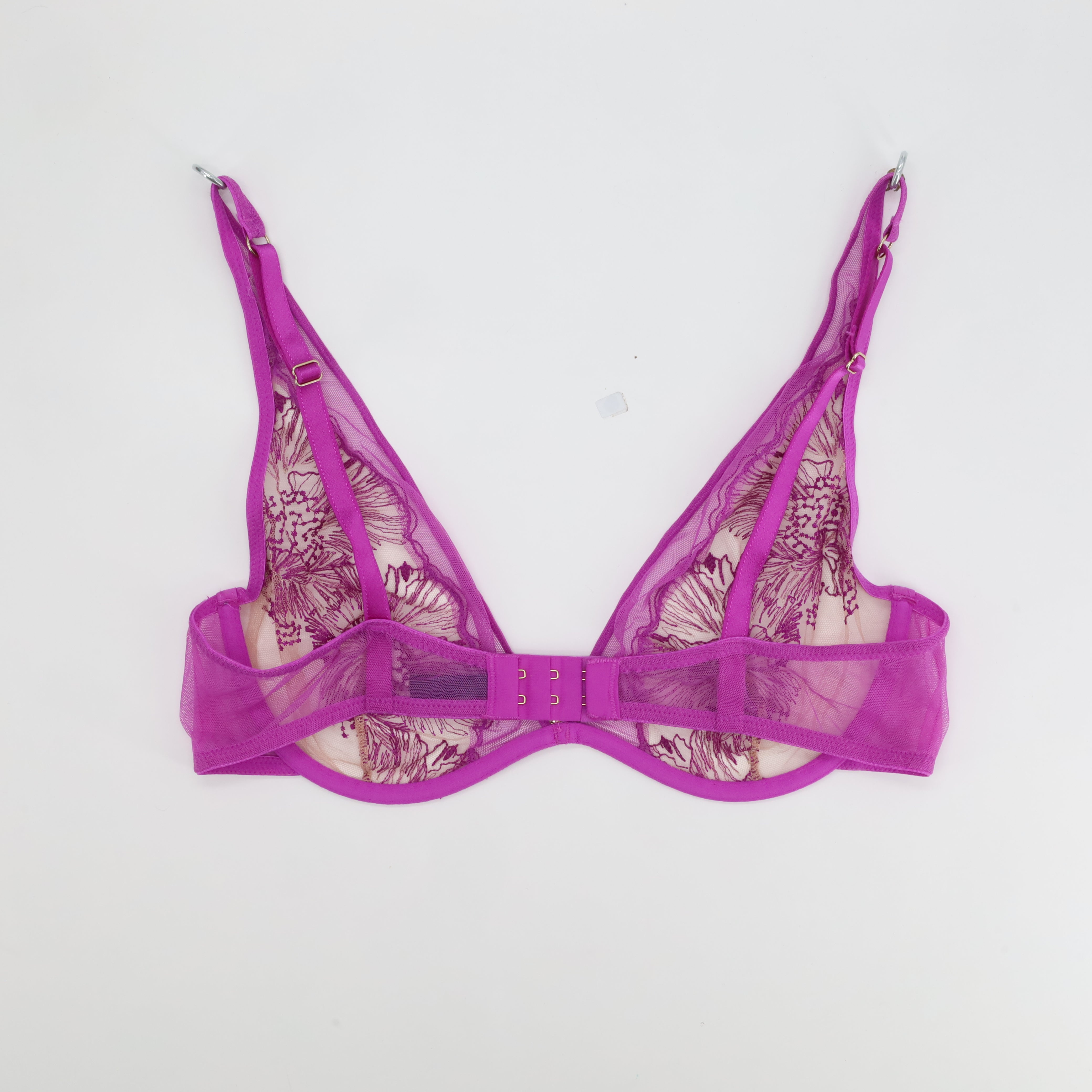 Soutien-gorge RougeGorge Violet
