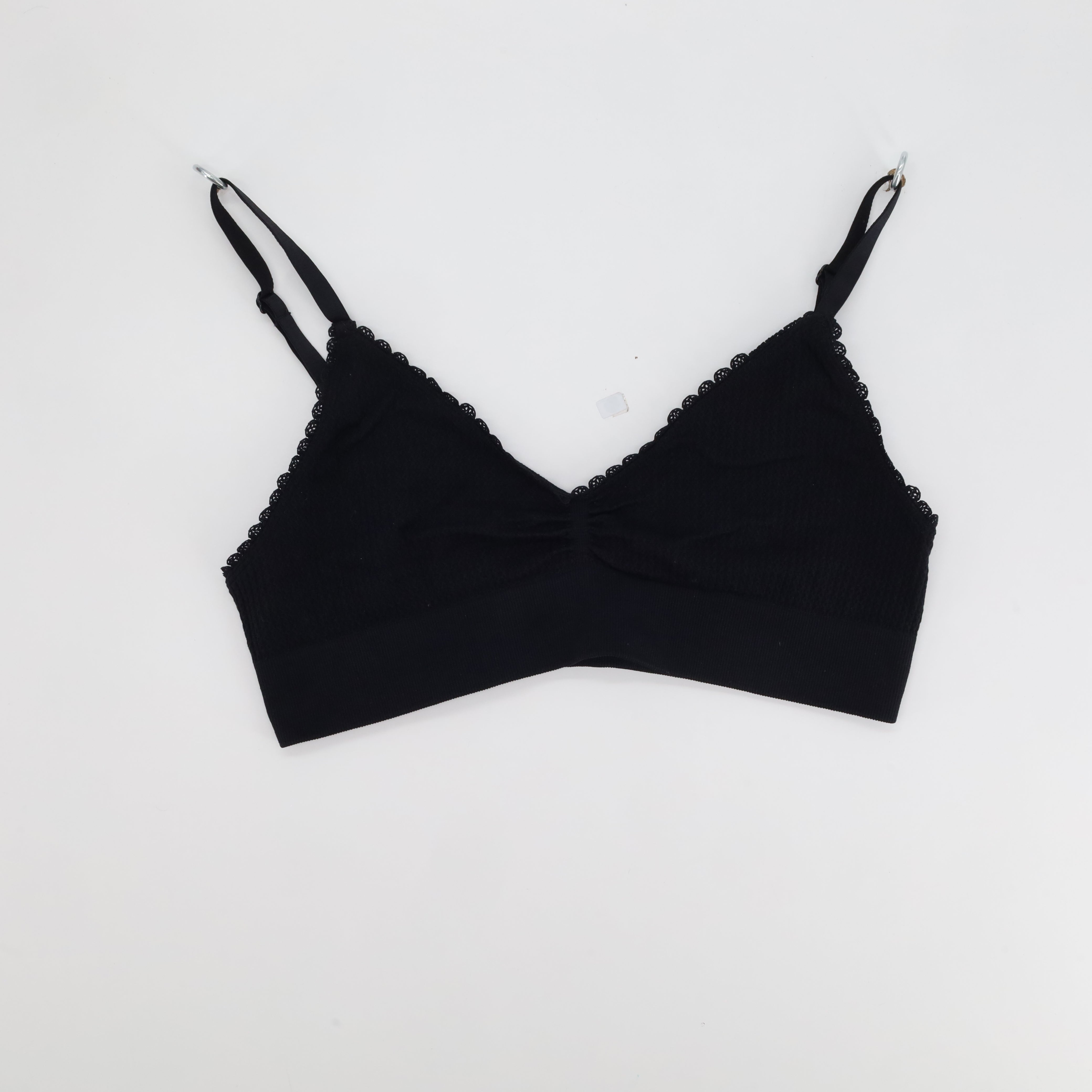 Soutien-gorge Noir