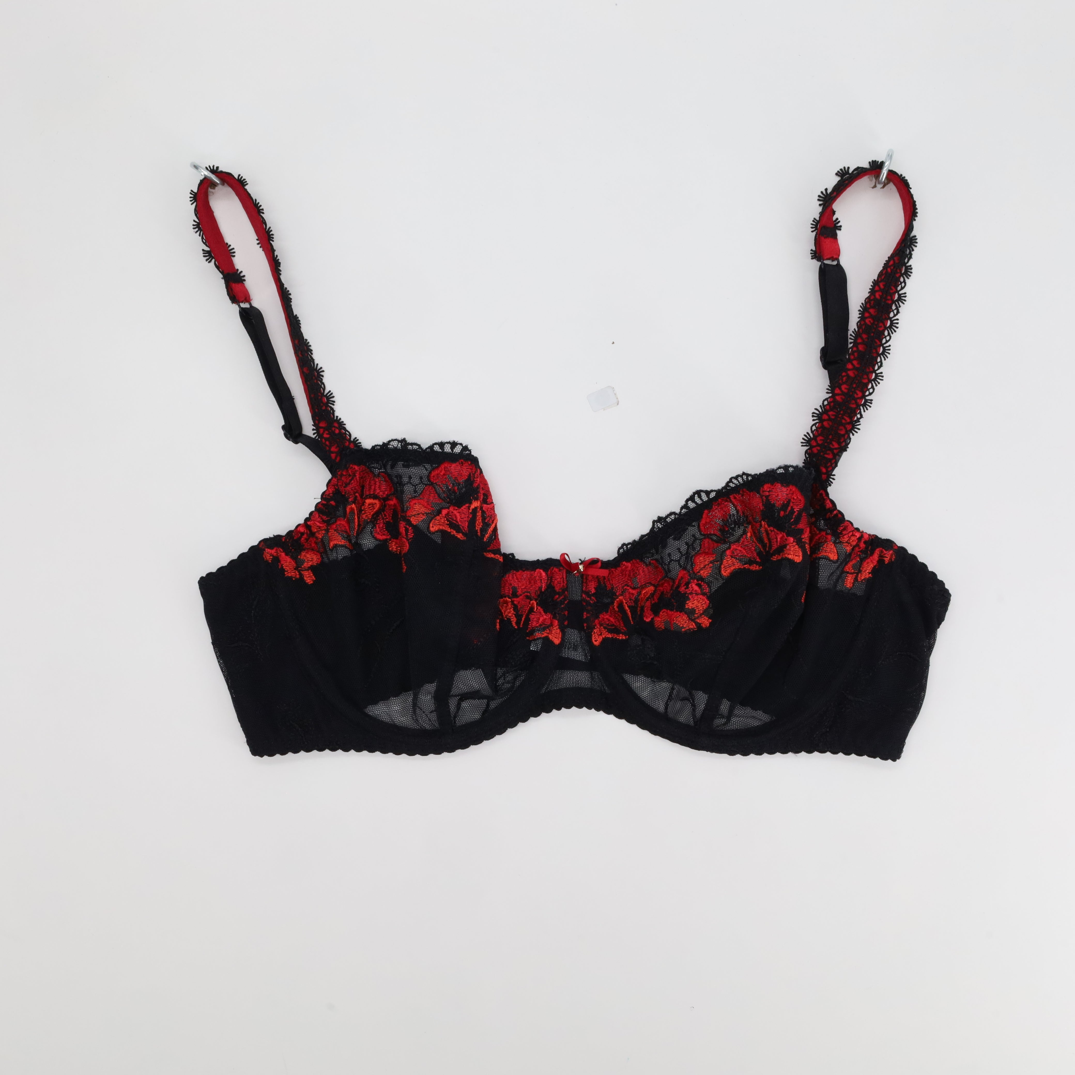Soutien-gorge Aubade Noir