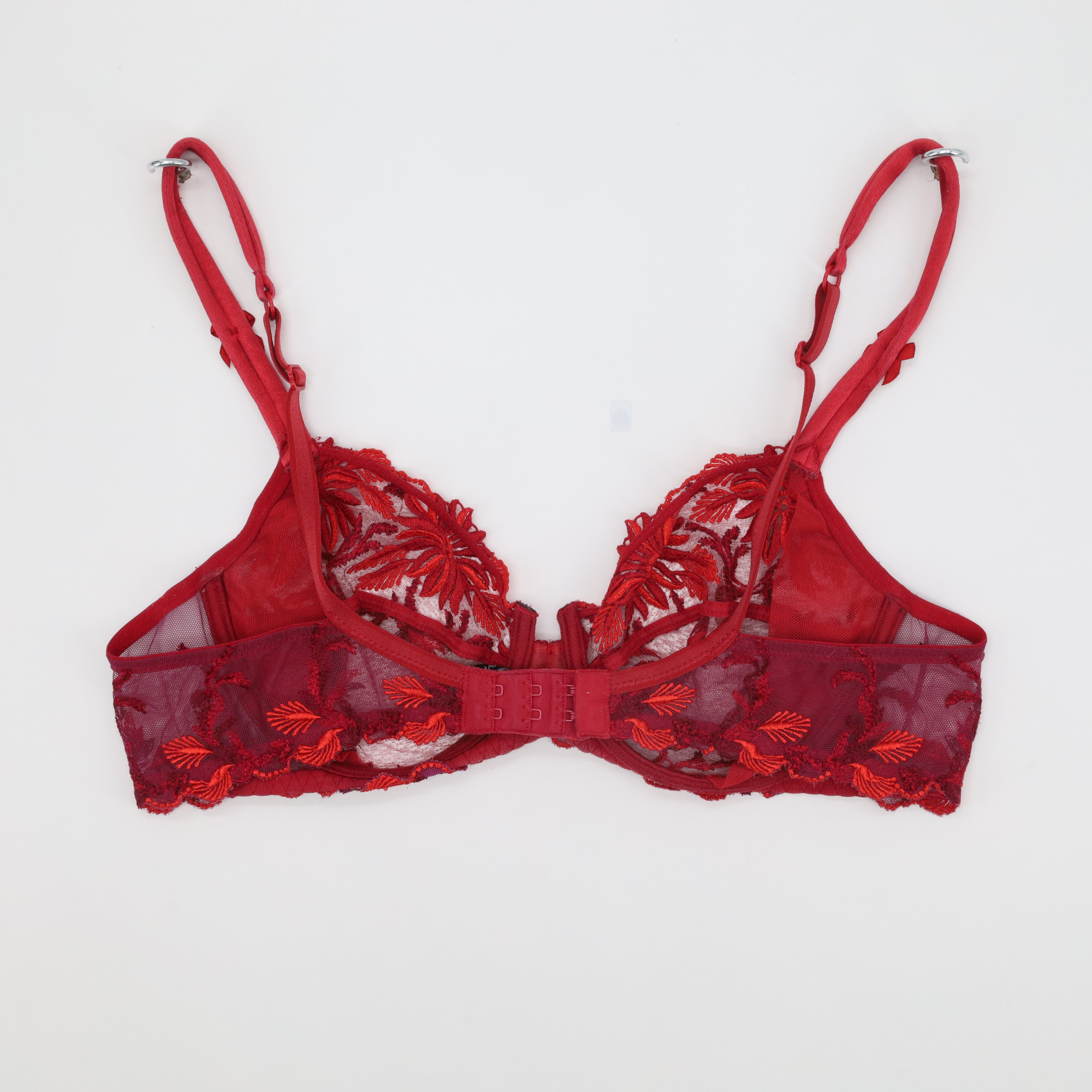Soutien-gorge Lise Charmel Rouge