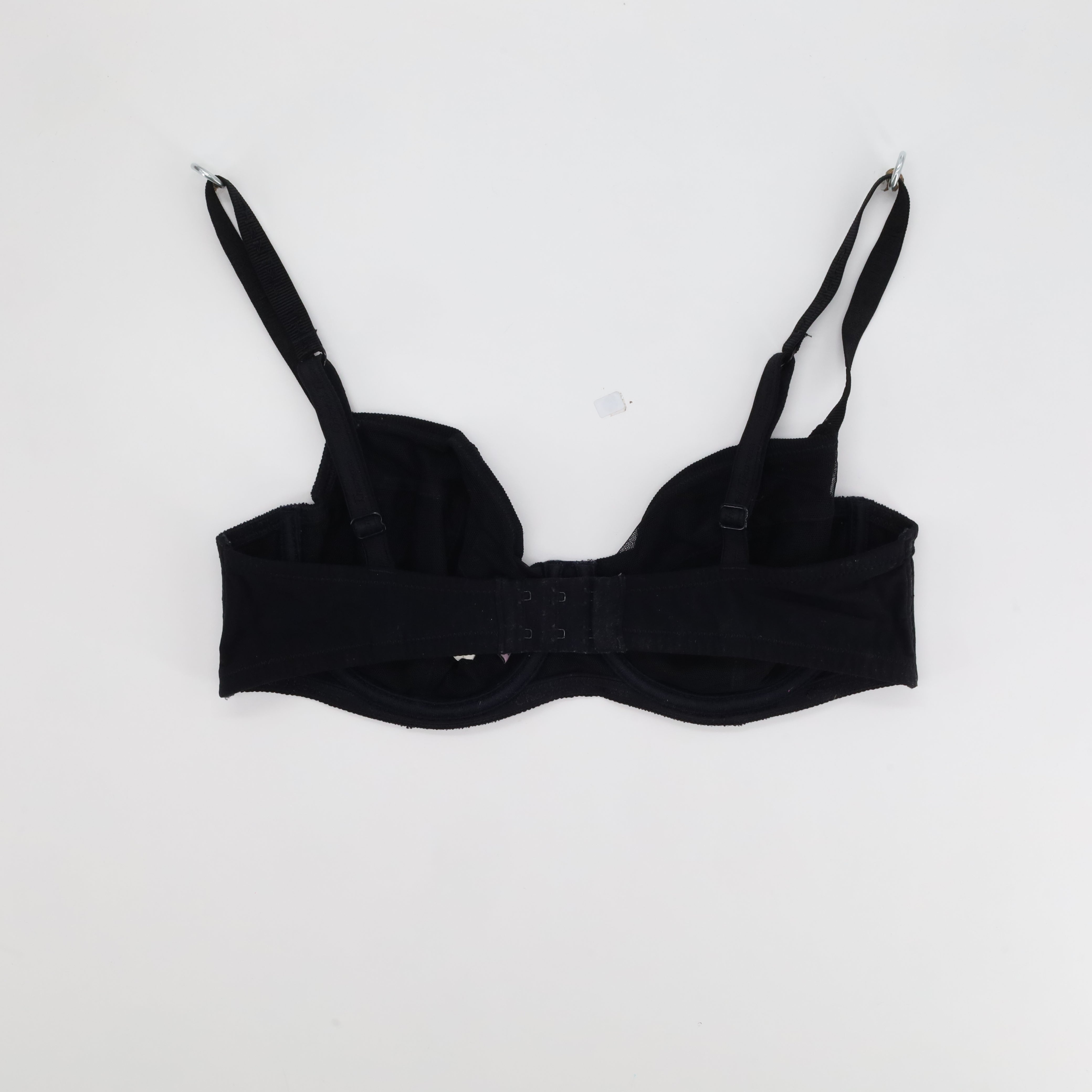 Soutien-gorge Chantal Thomass Noir