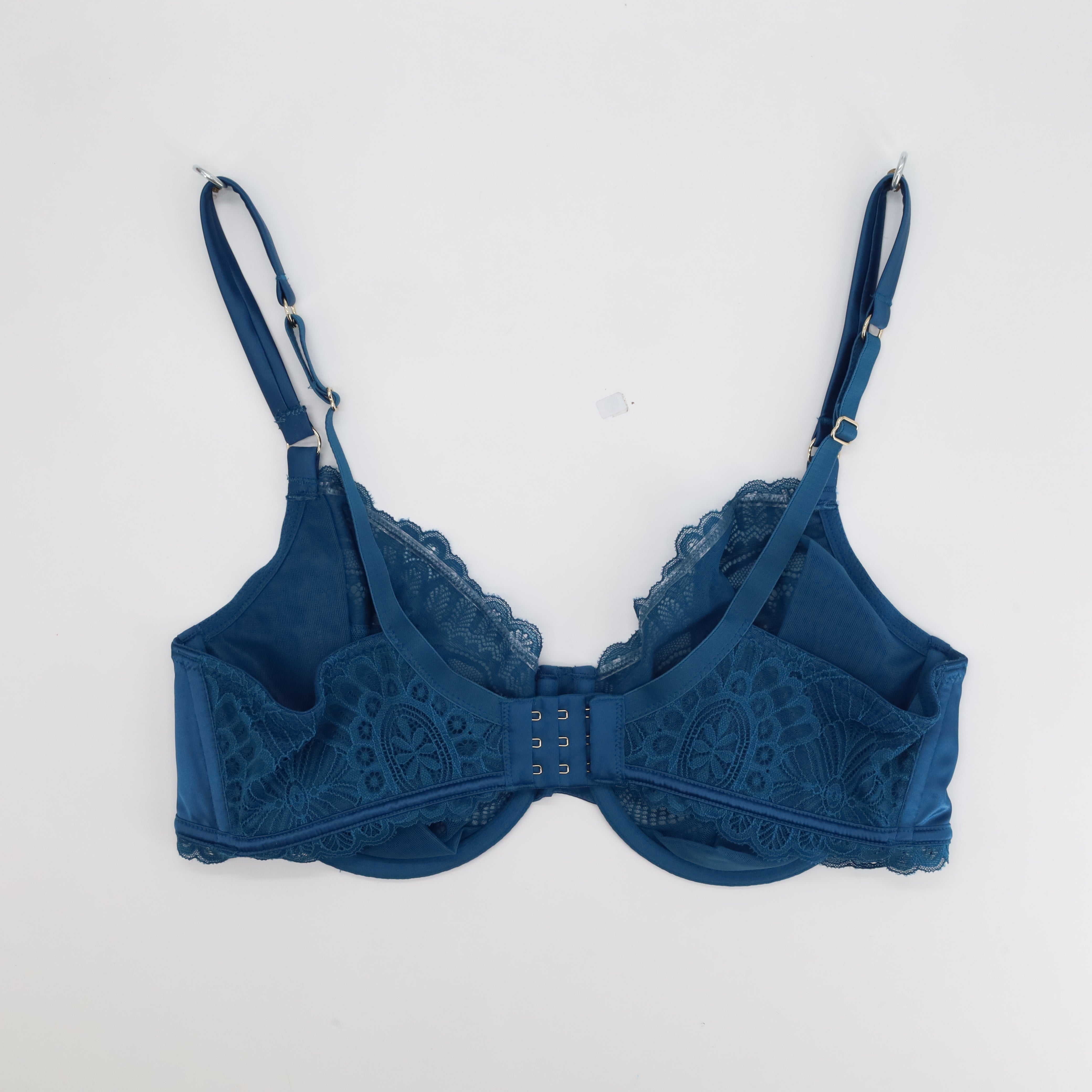 Soutien-gorge RougeGorge Bleu