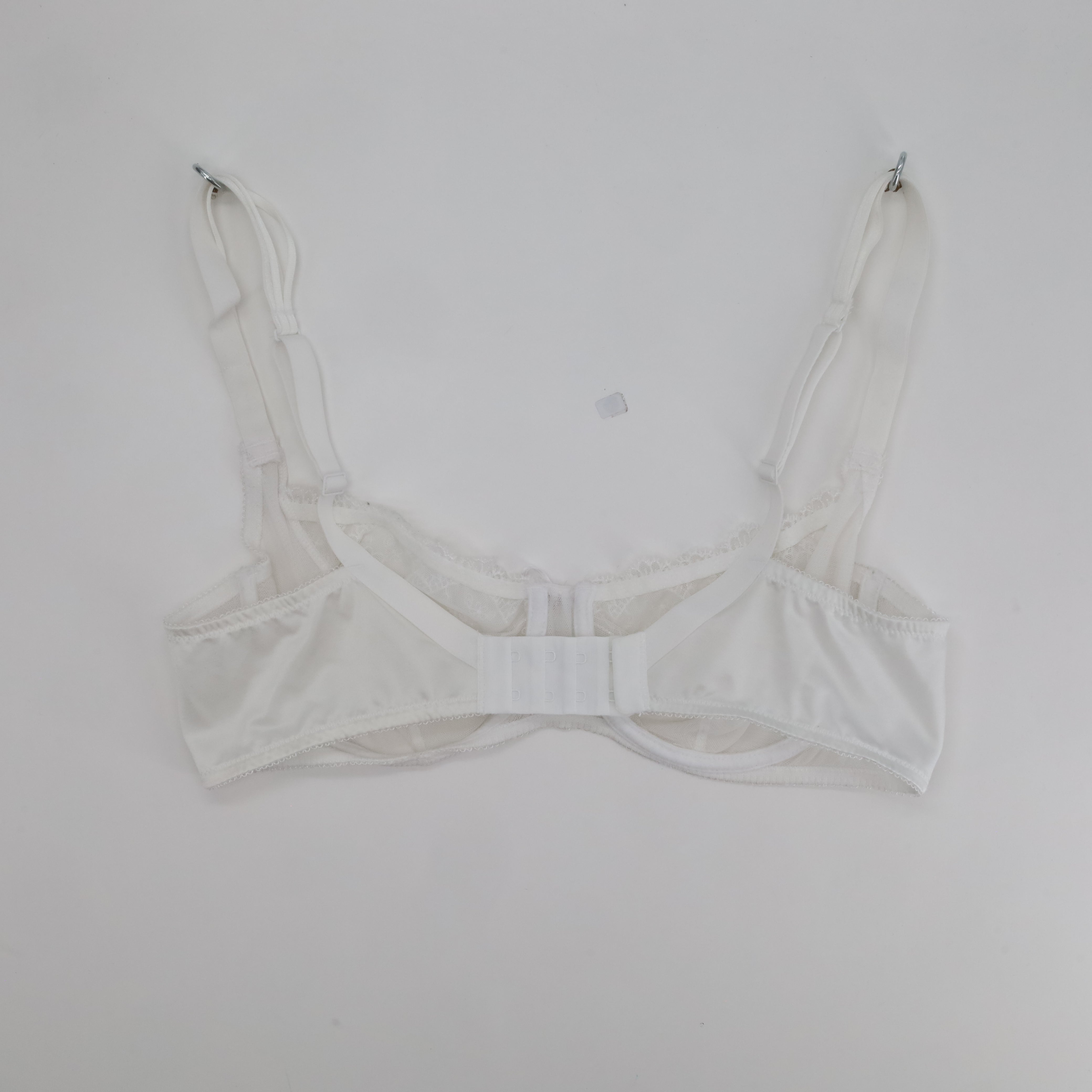 Soutien-gorge Blanc