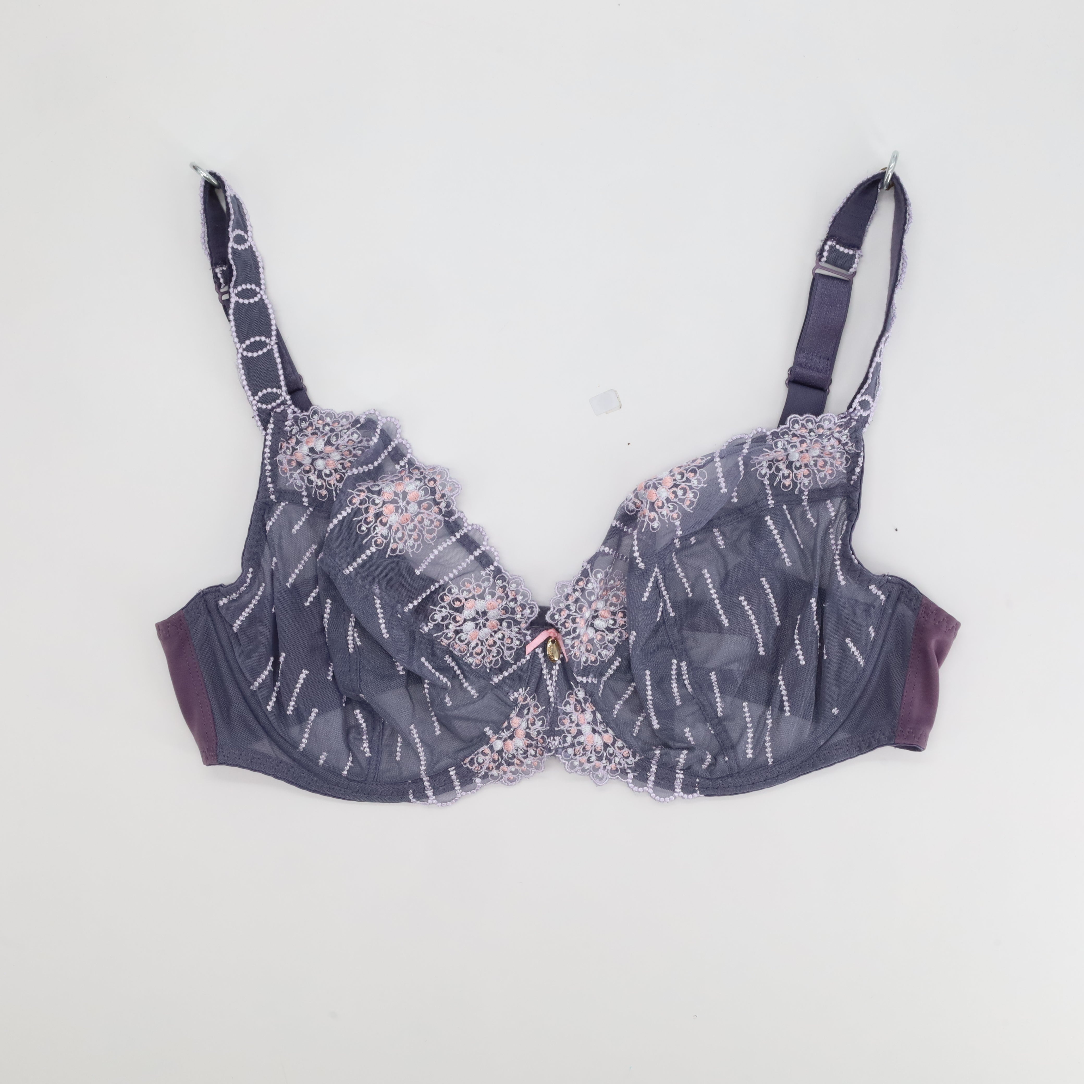 Soutien-gorge Maison Lejaby Violet