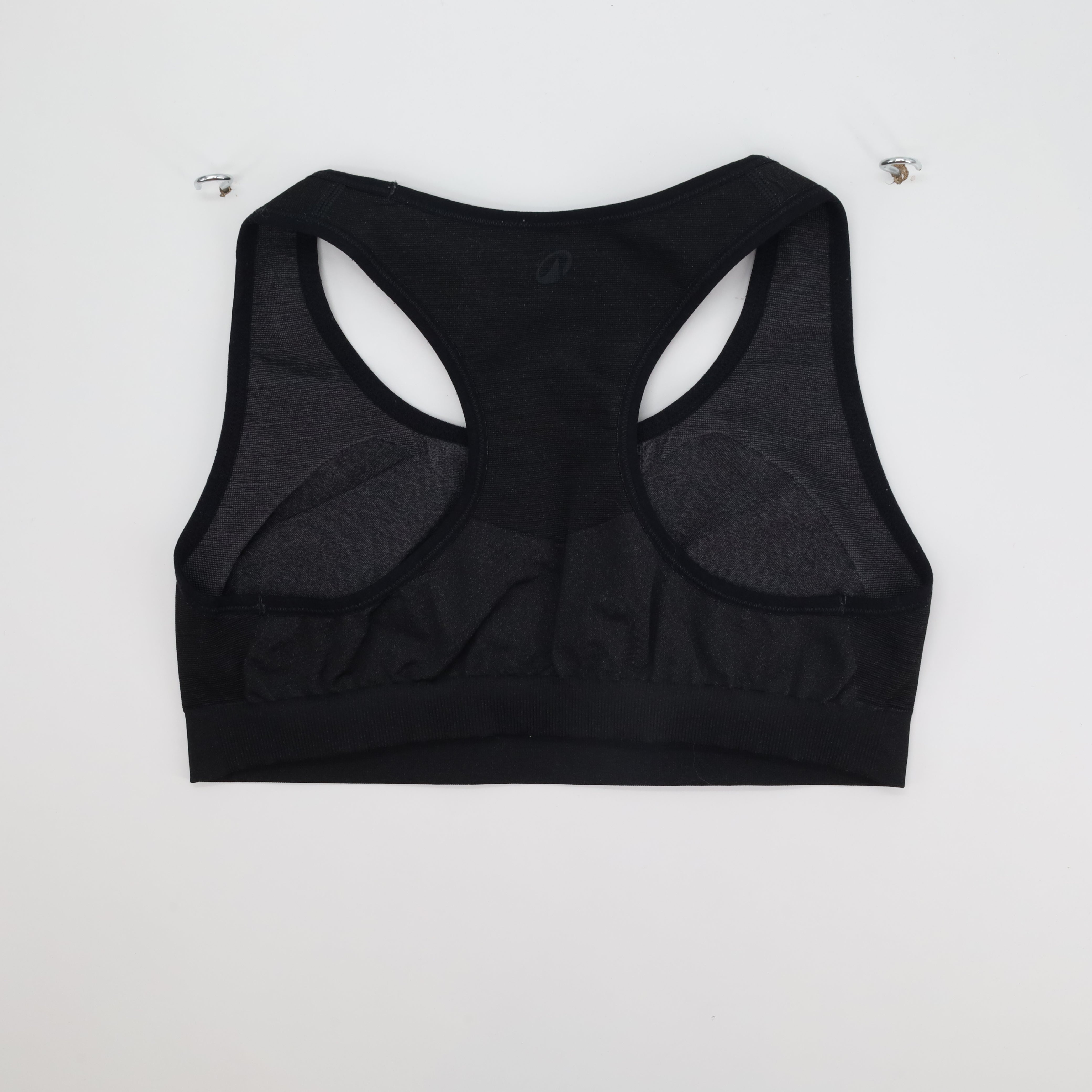 Brassière Decathlon Noir