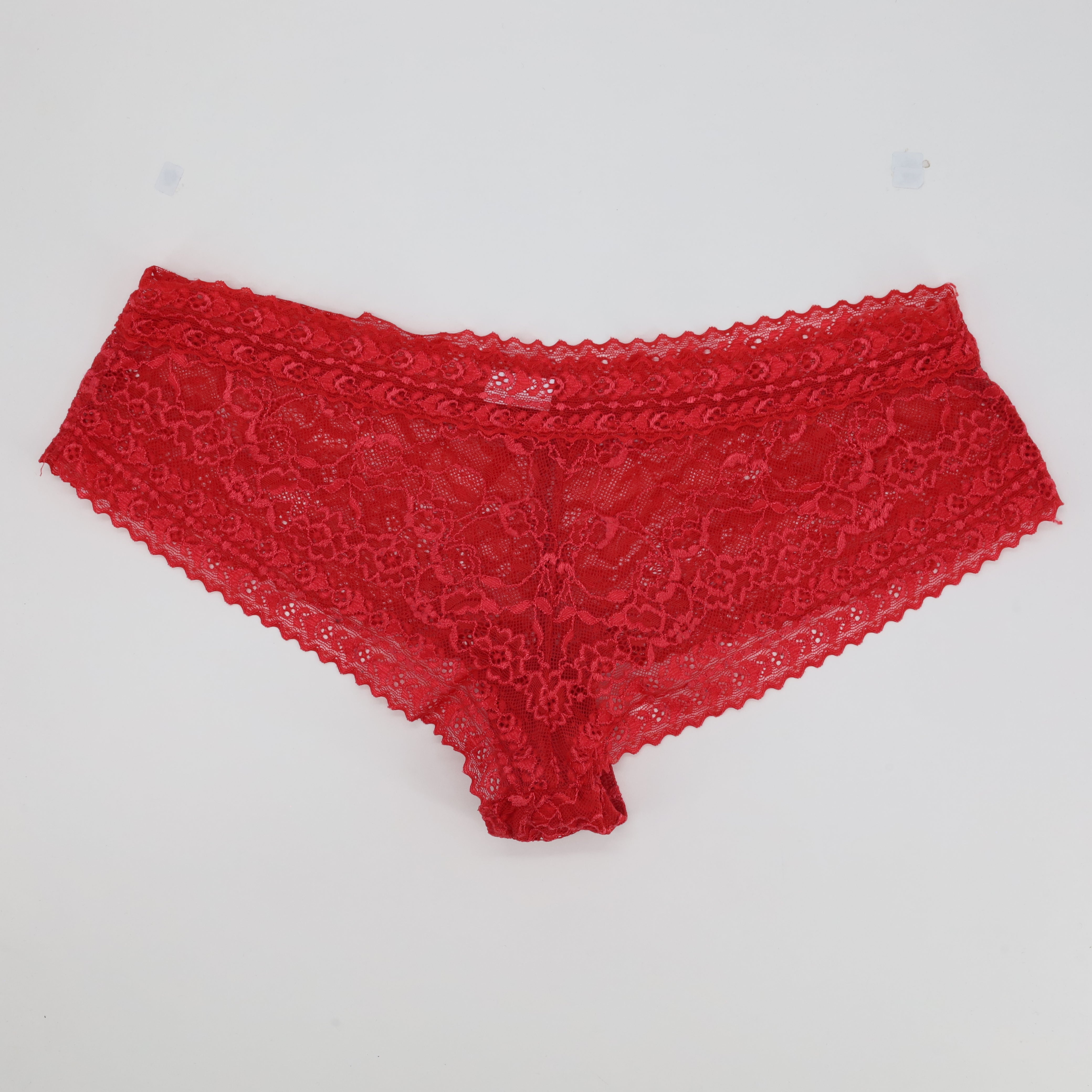 Shorty ETAM Rouge