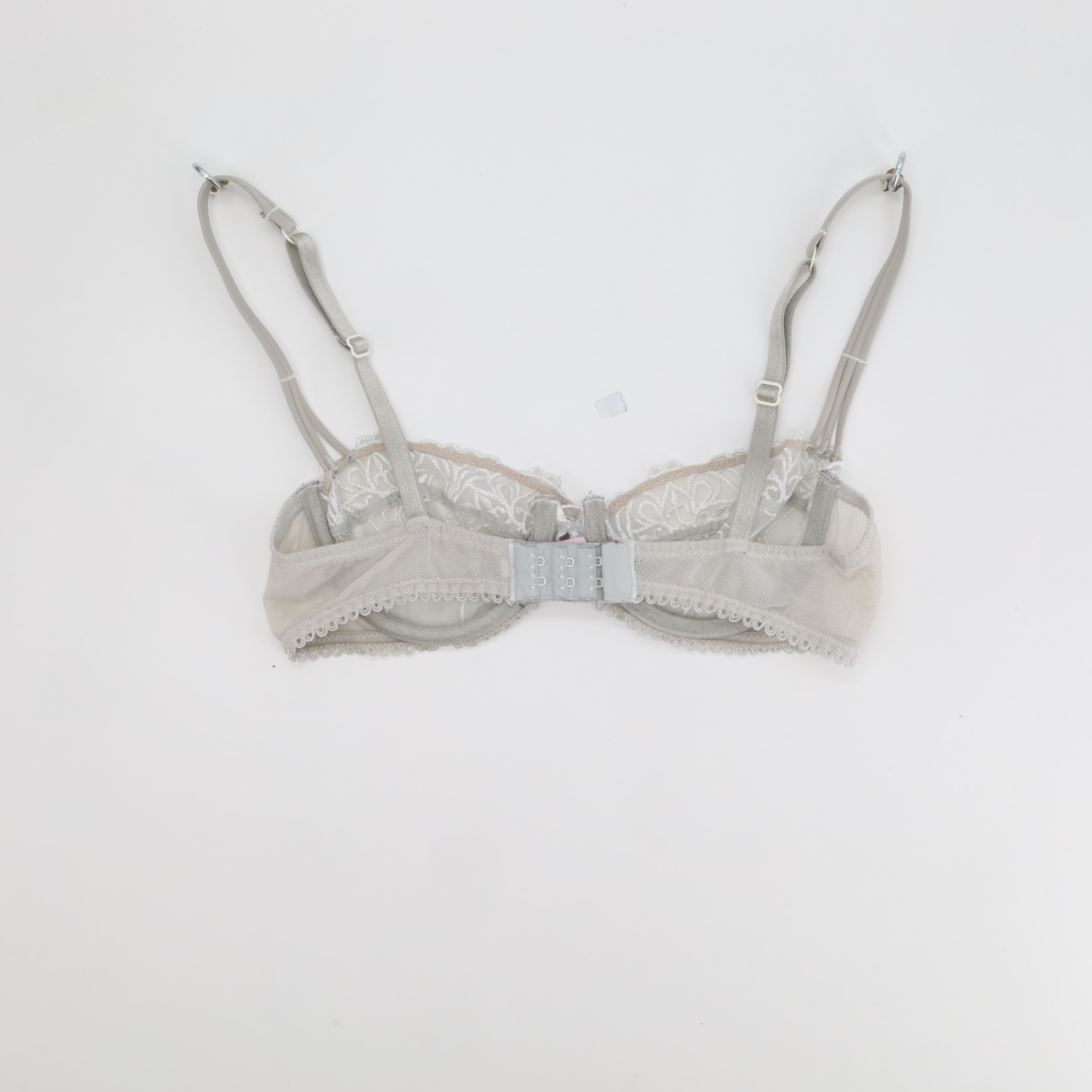 Soutien-gorge Passionata Gris