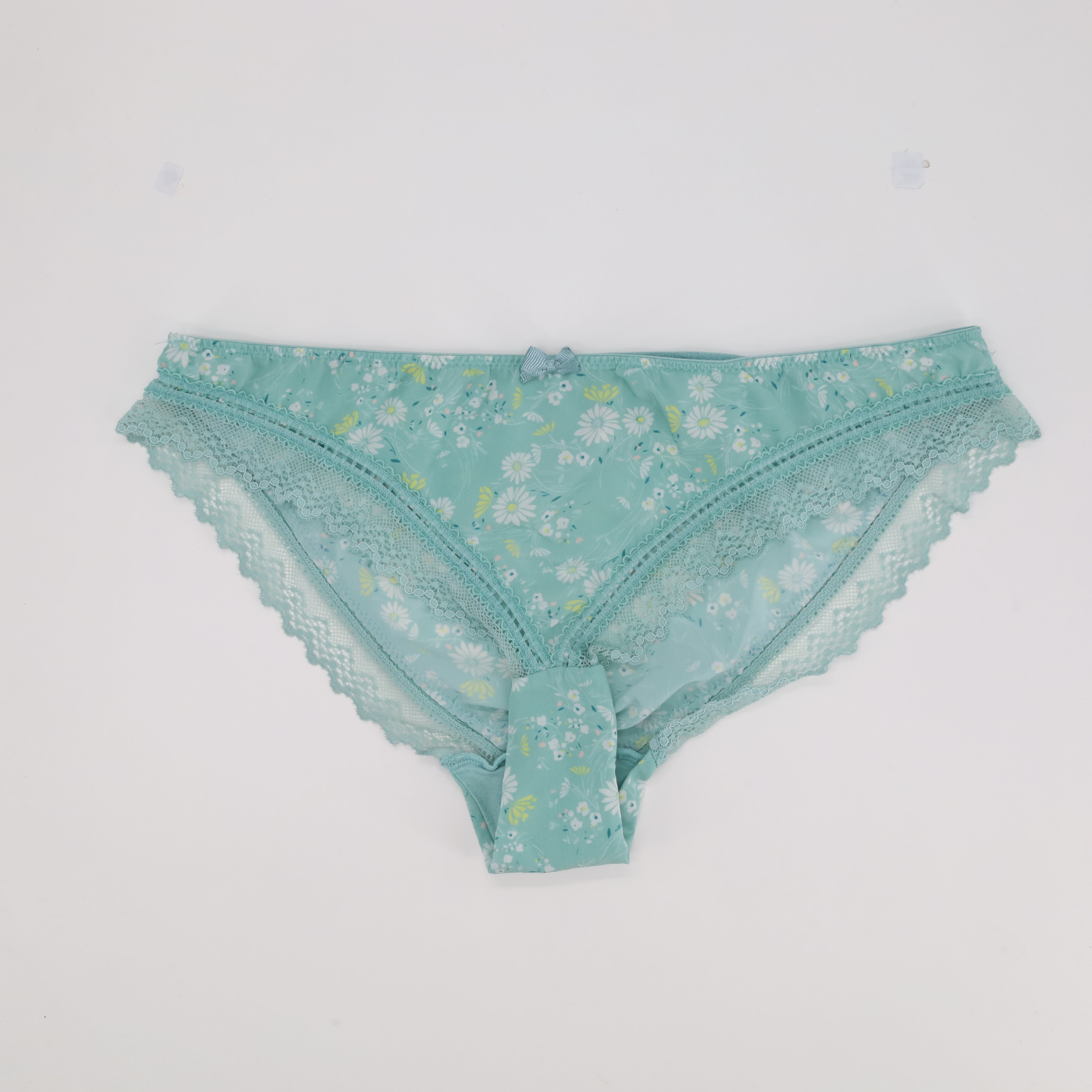 Culotte RougeGorge Bleu