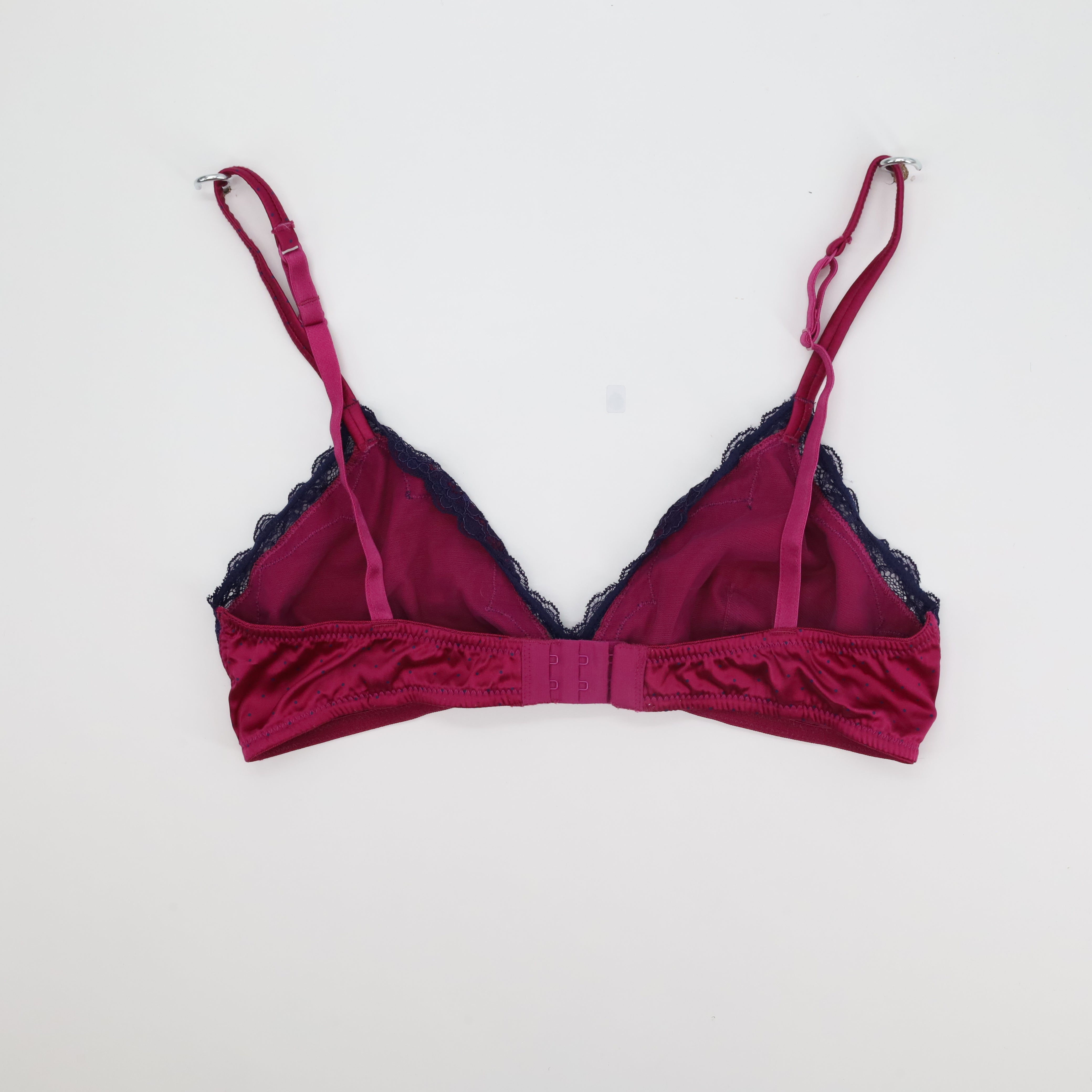 Soutien-gorge Miss Helen Violet