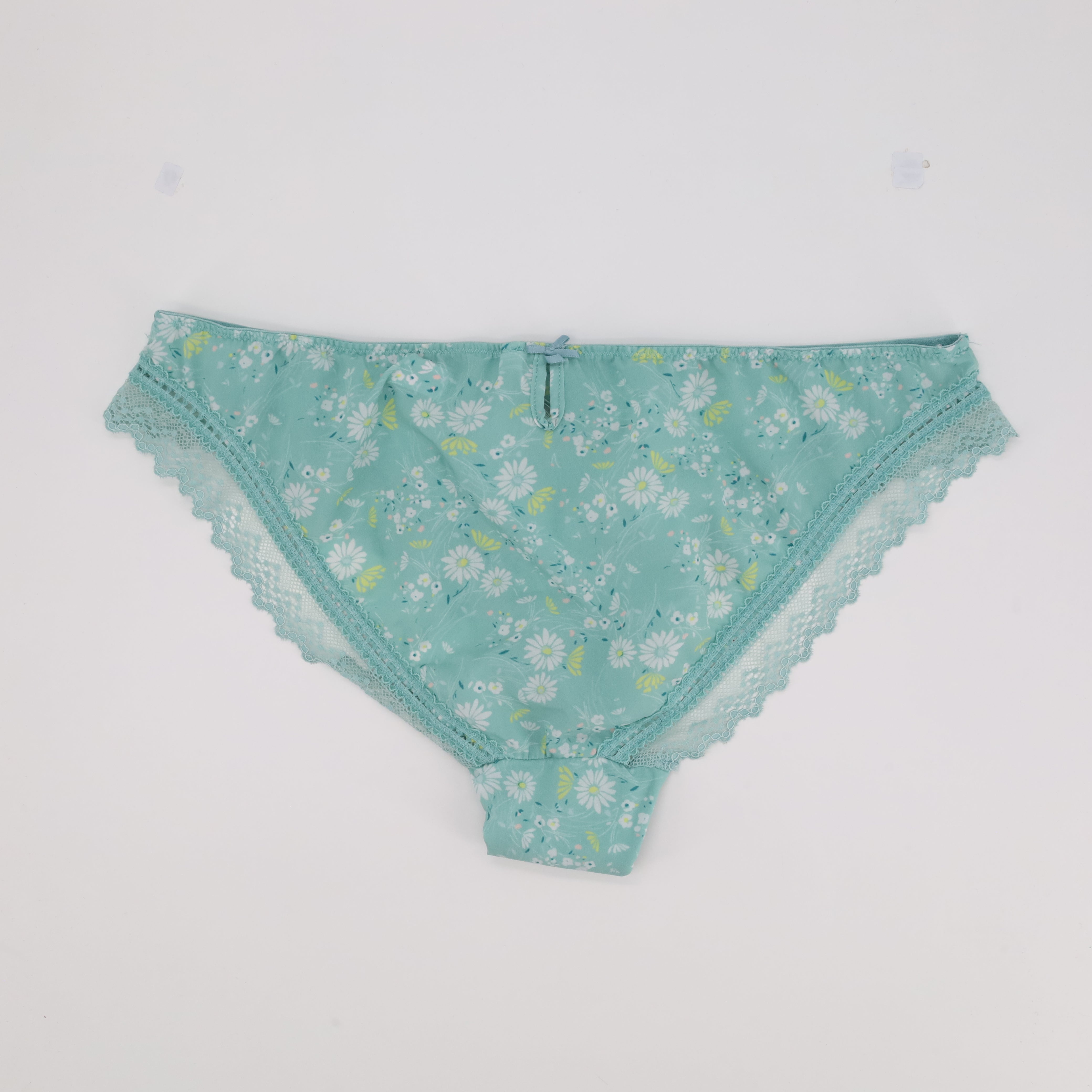 Culotte RougeGorge Bleu