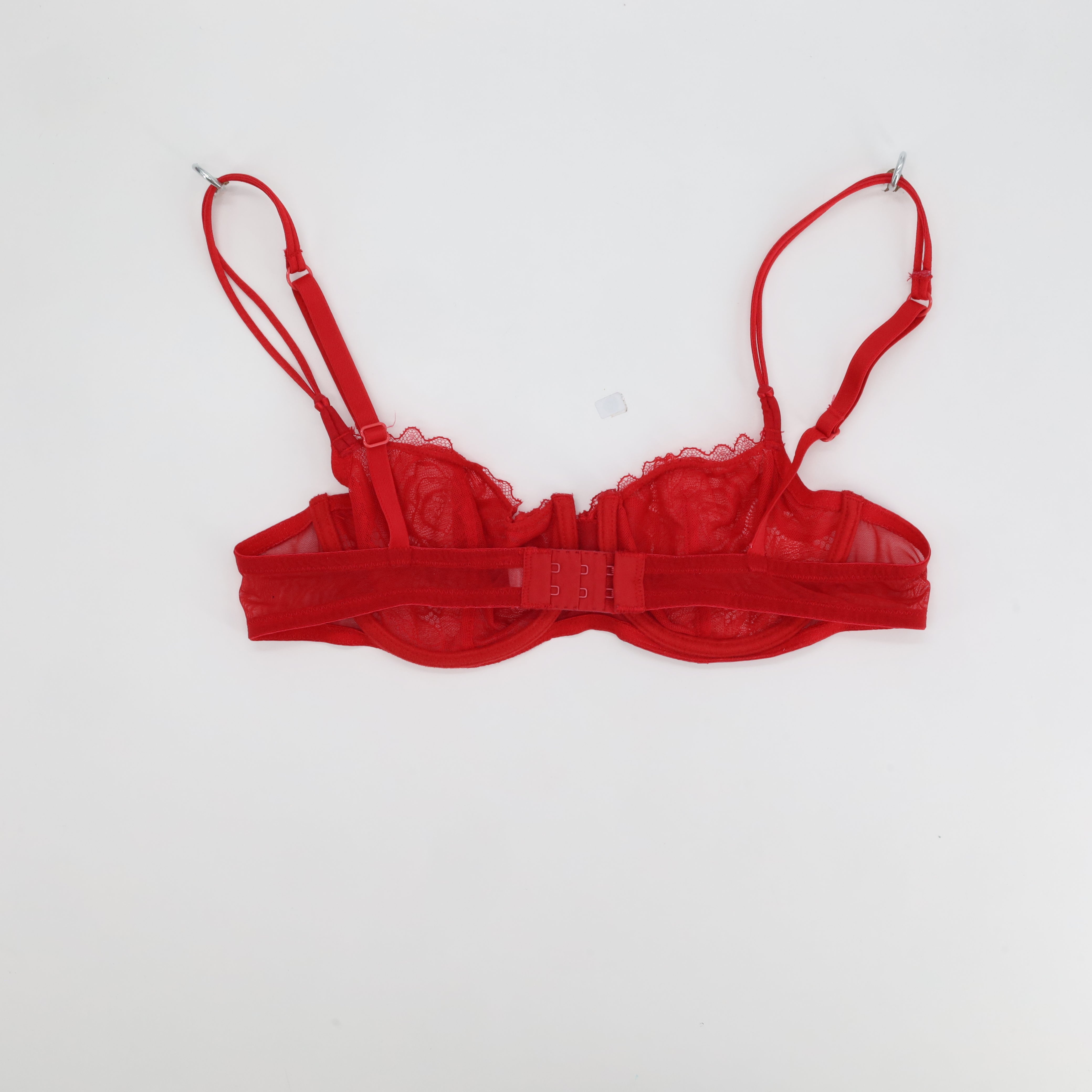 Soutien-gorge ETAM Rouge