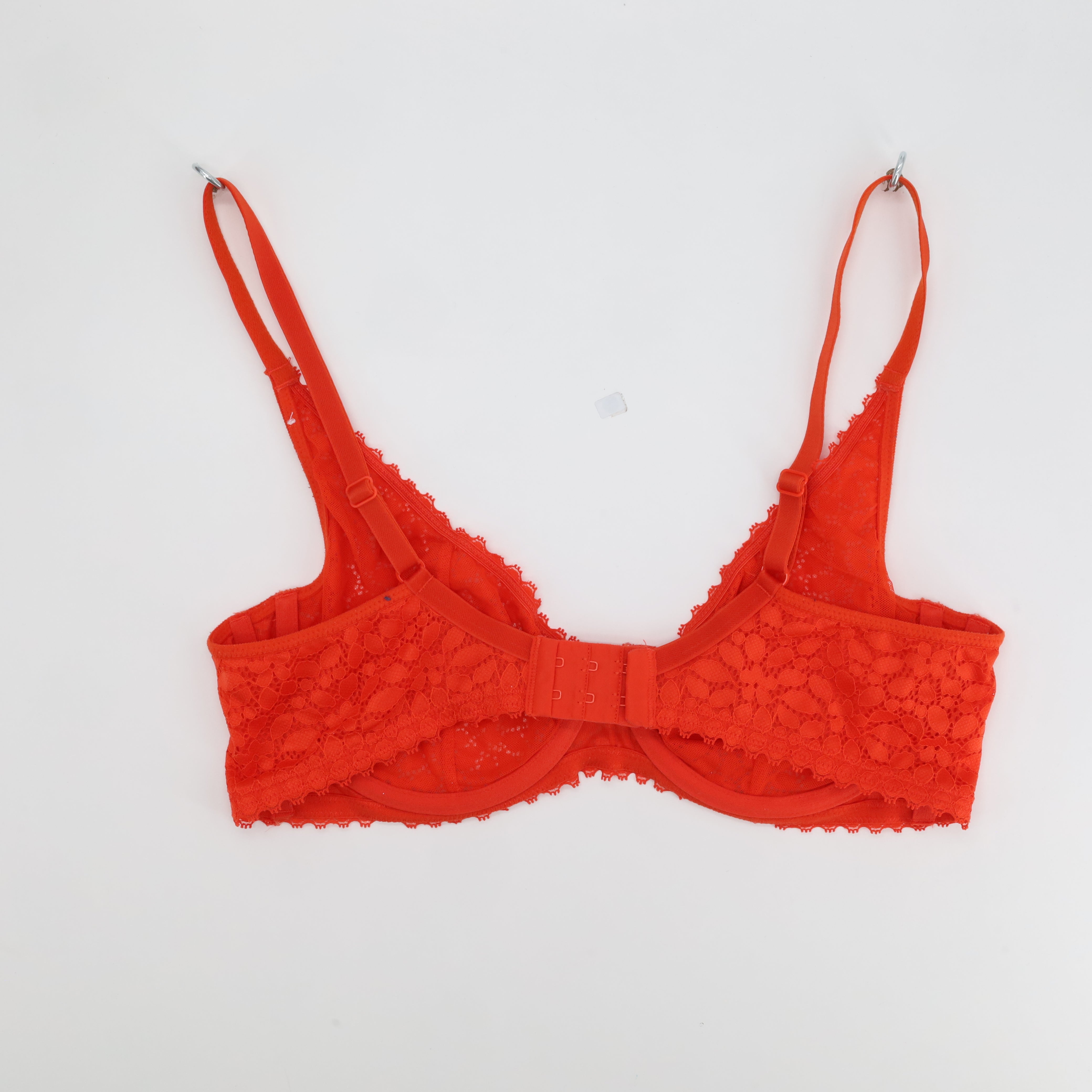 Soutien-gorge DIM Orange