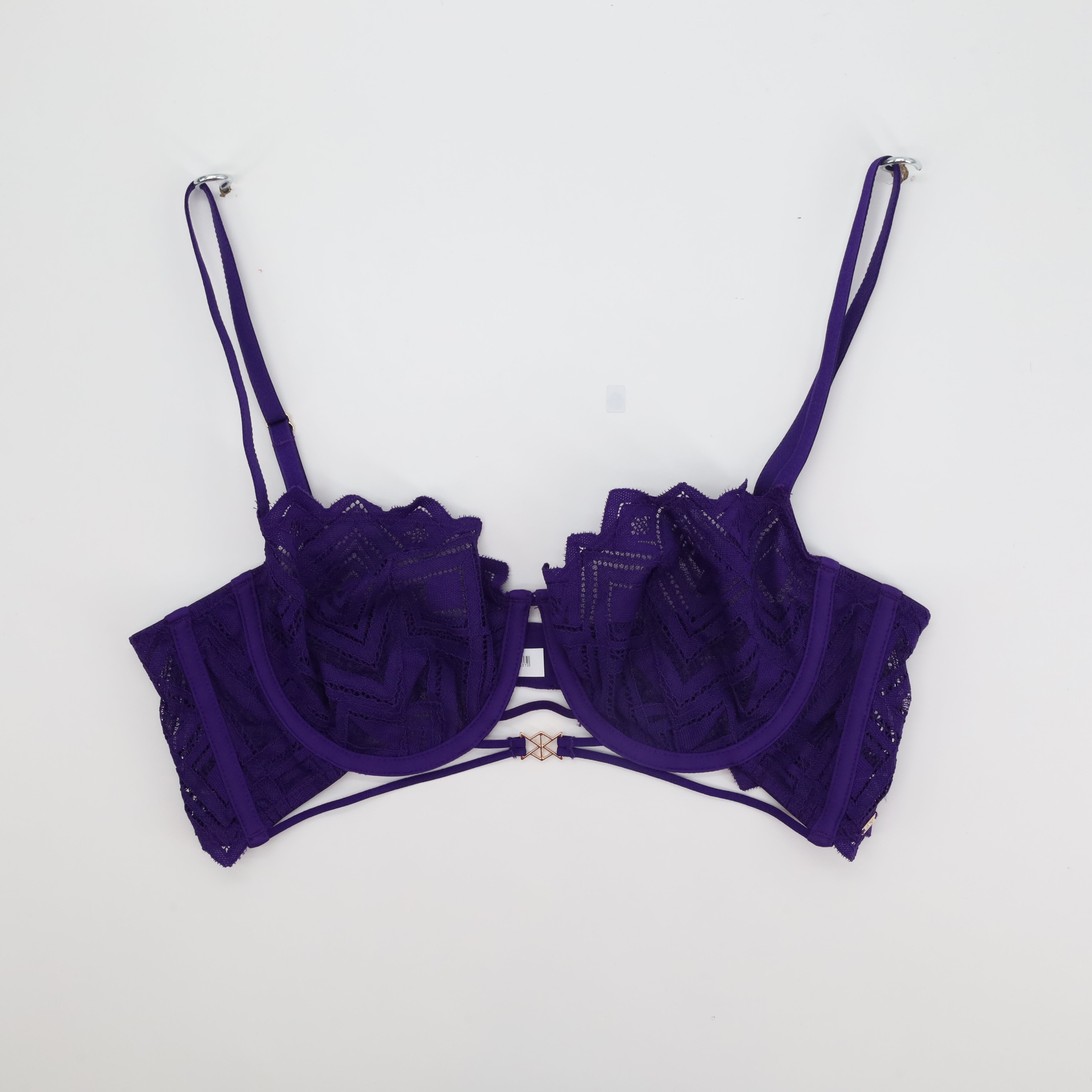 Soutien-gorge Rose Violet
