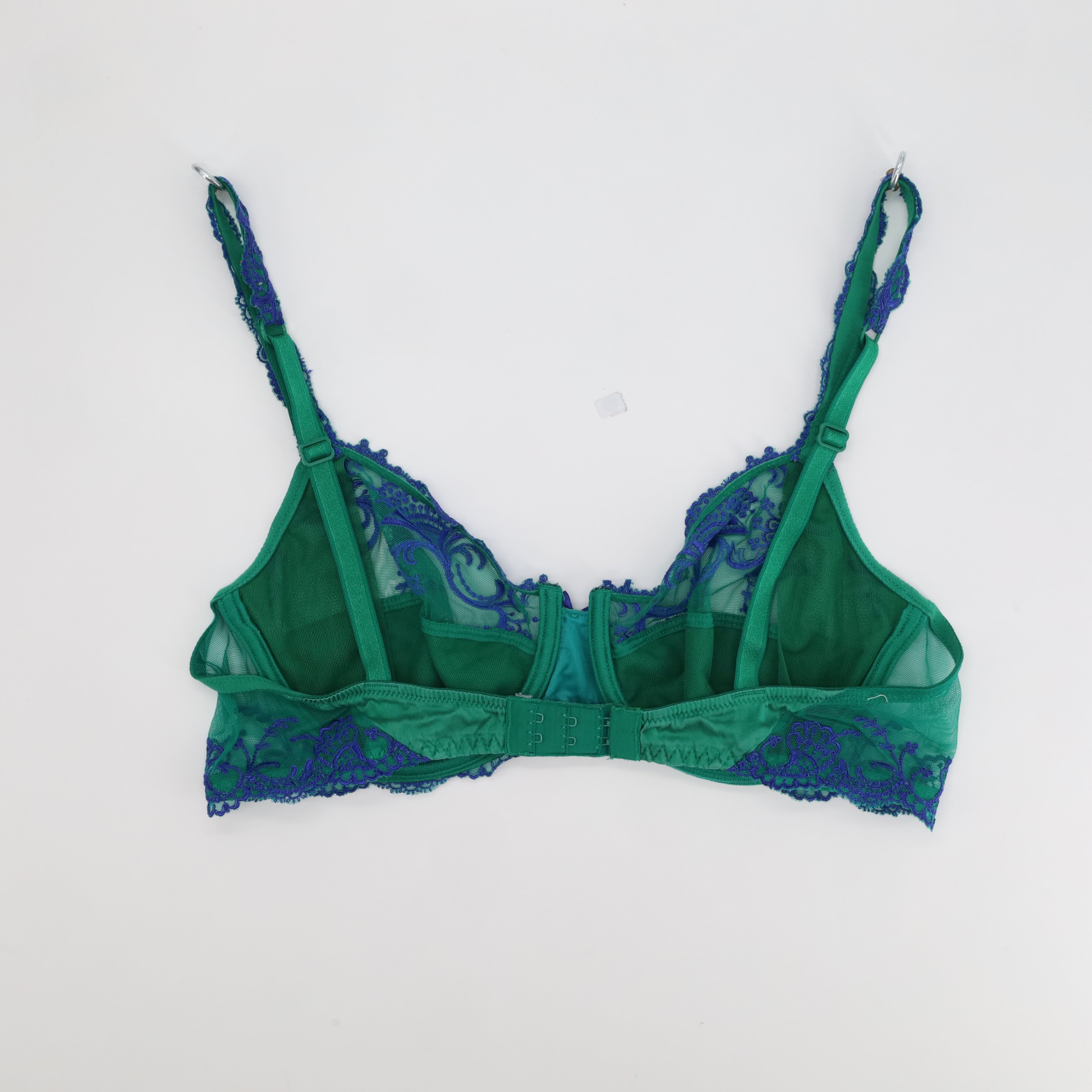 Soutien-gorge Lise Charmel Vert