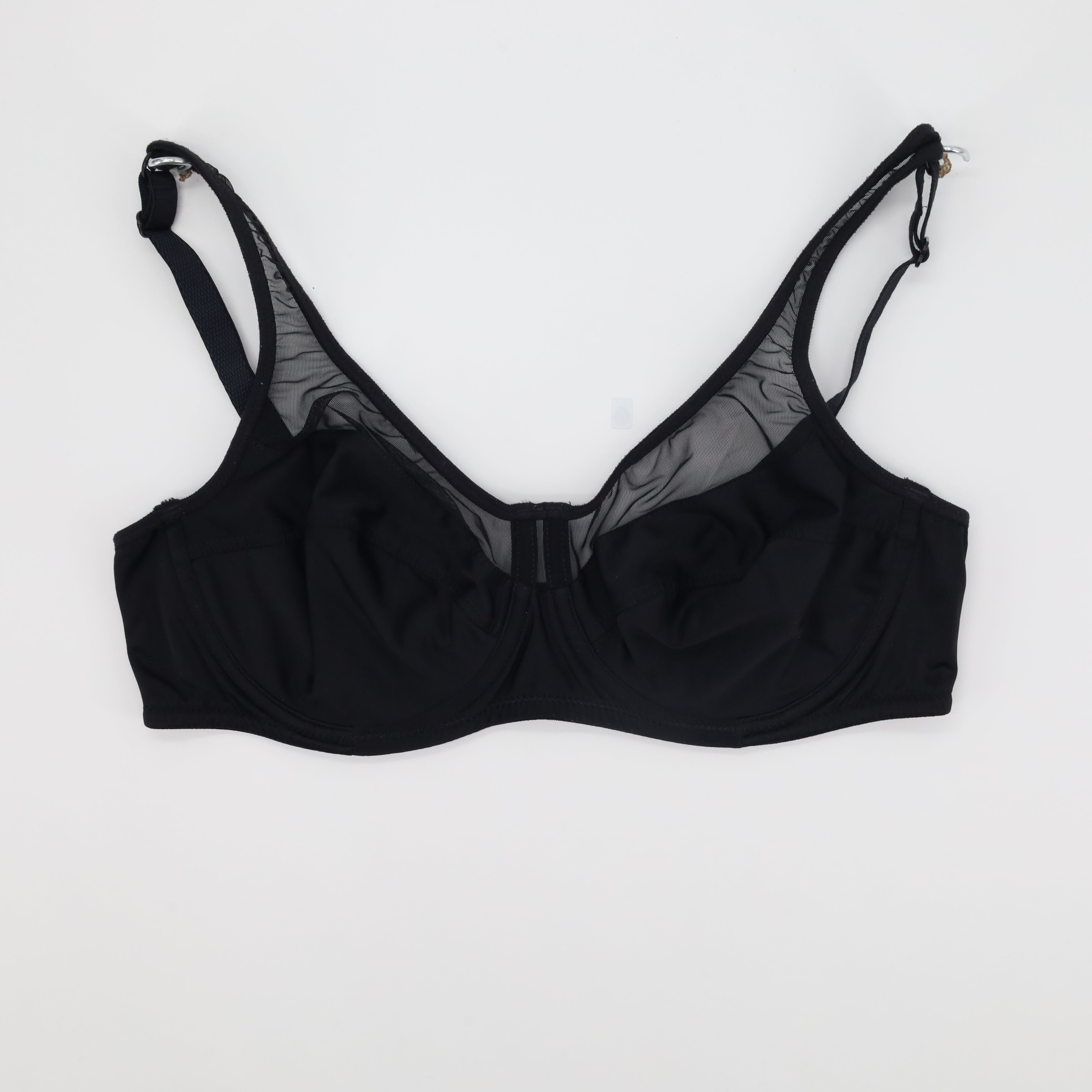 Soutien-gorge DIM Noir