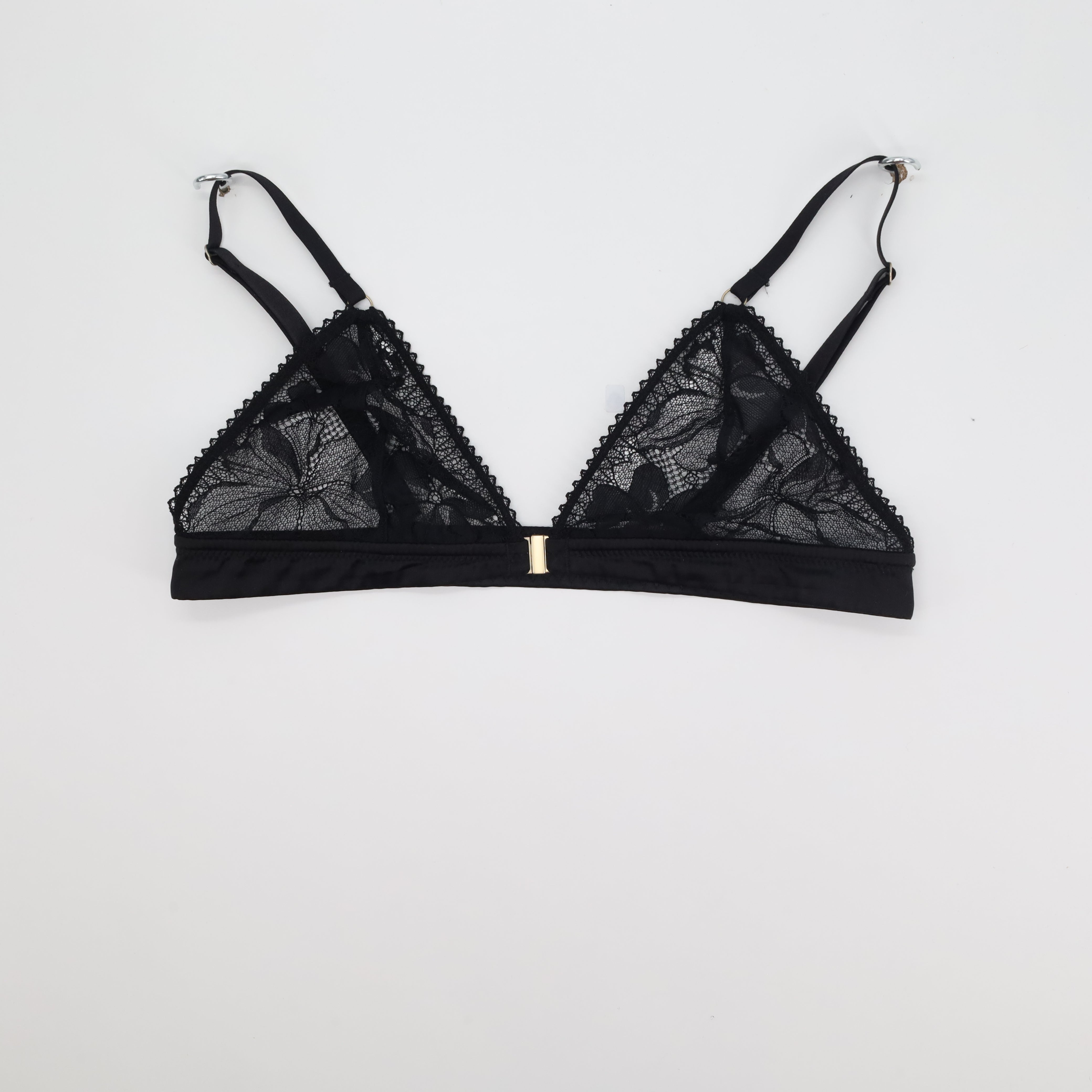 Soutien-gorge ETAM Noir