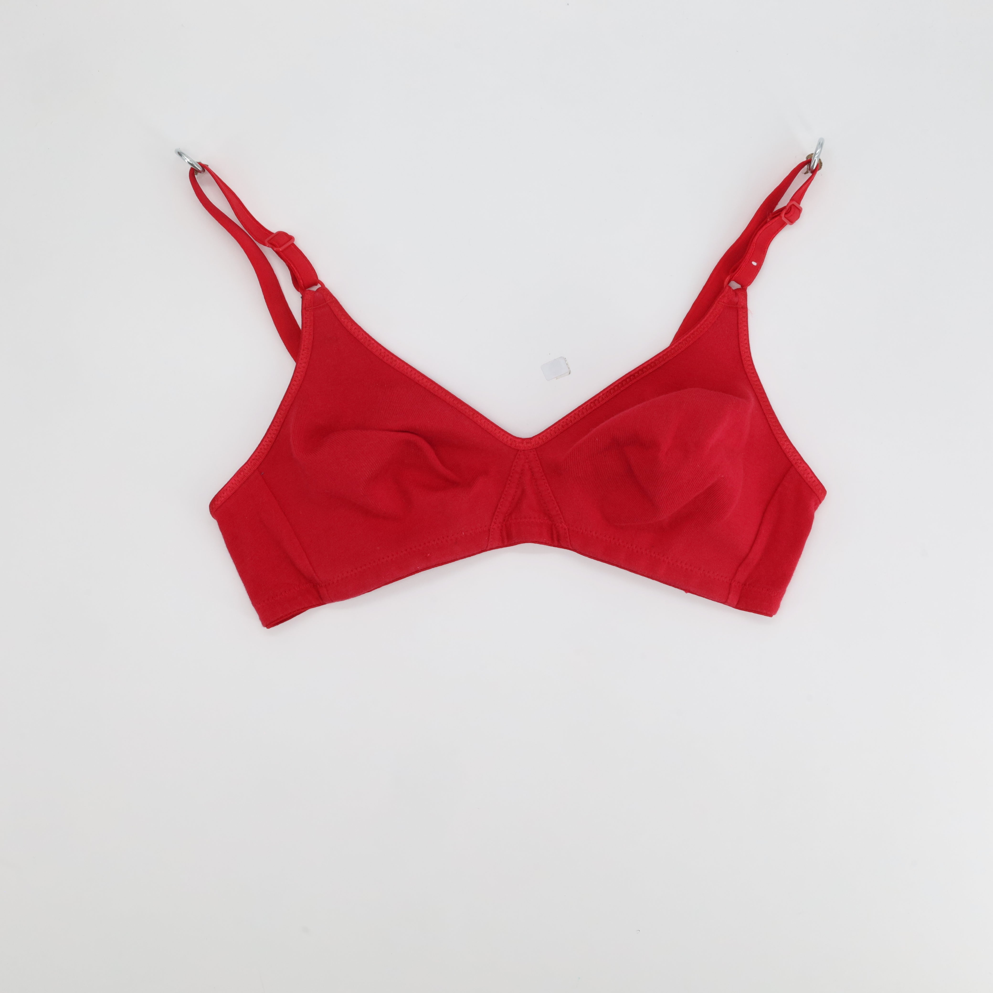 Soutien-gorge DIM Rouge