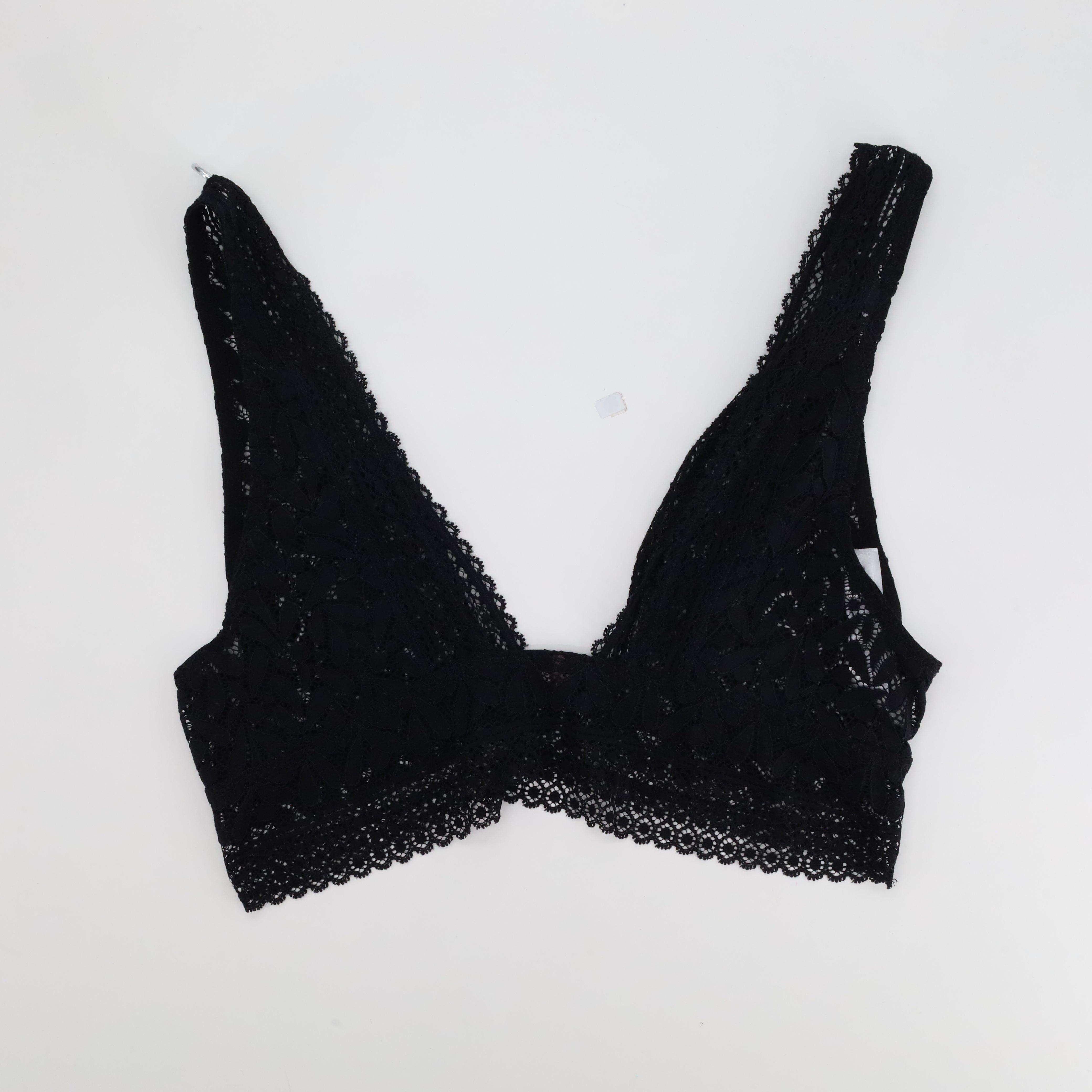 Soutien-gorge Princesse tam.tam Noir