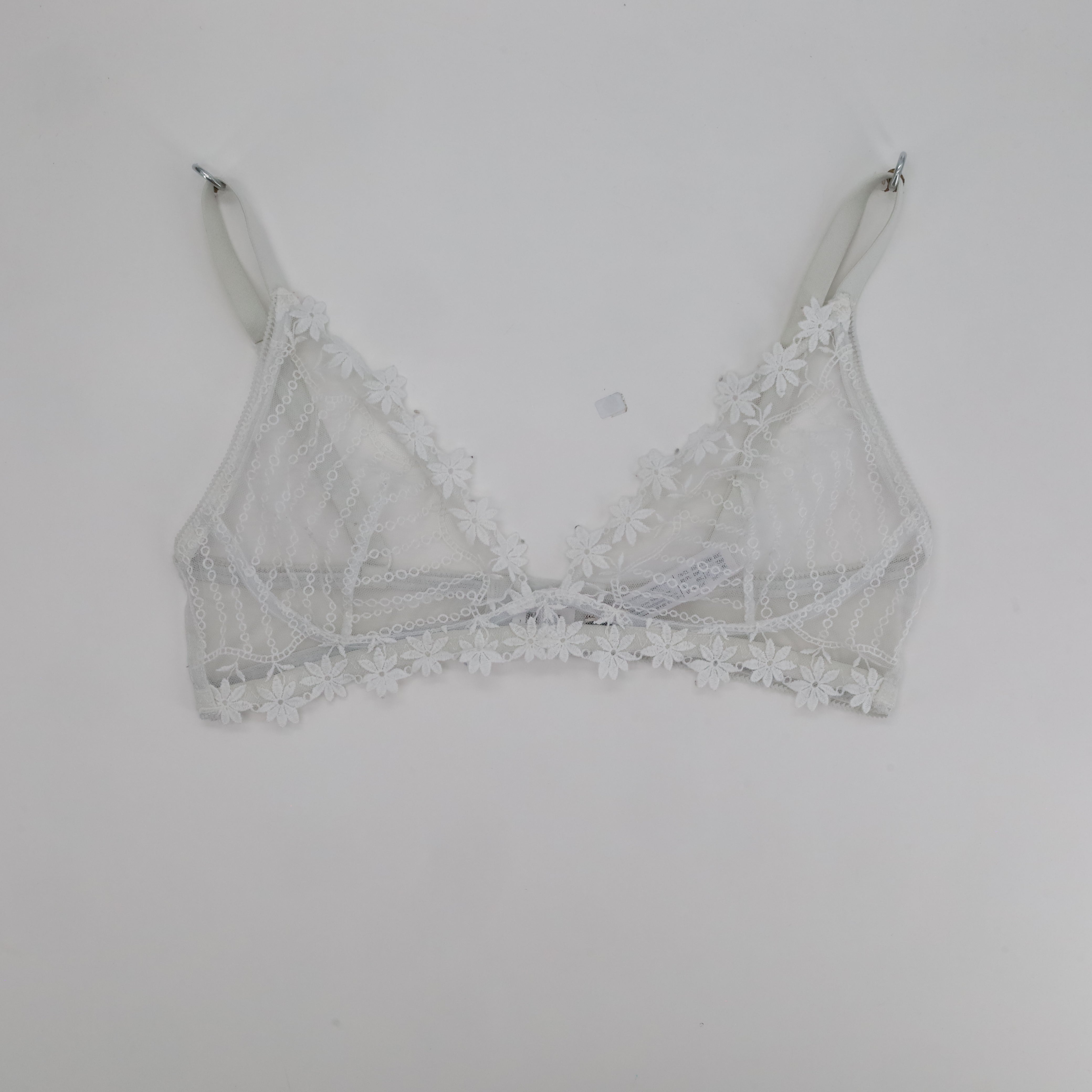 Soutien-gorge ETAM Blanc