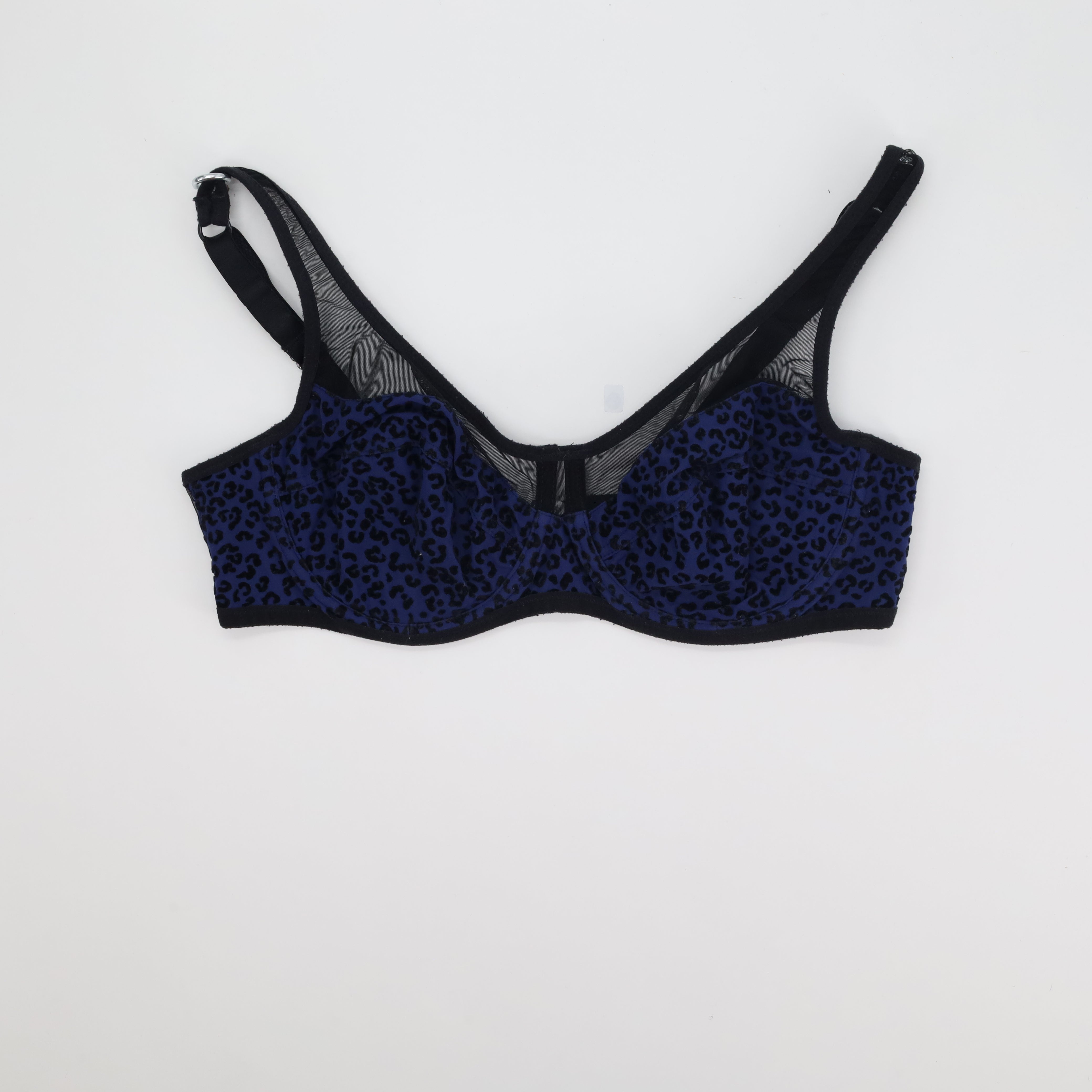 Soutien-gorge DIM Noir