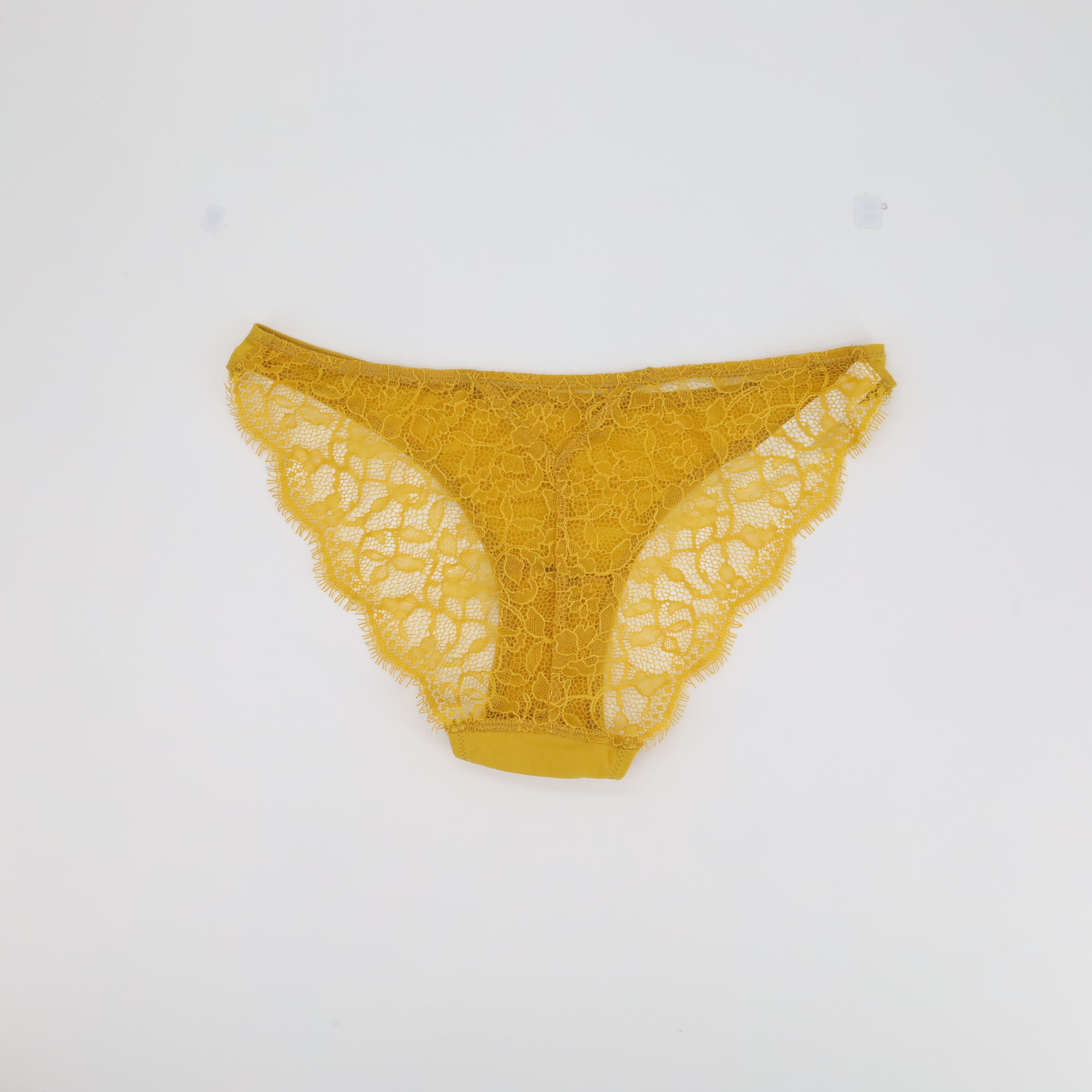 Culotte Princesse tam.tam Jaune