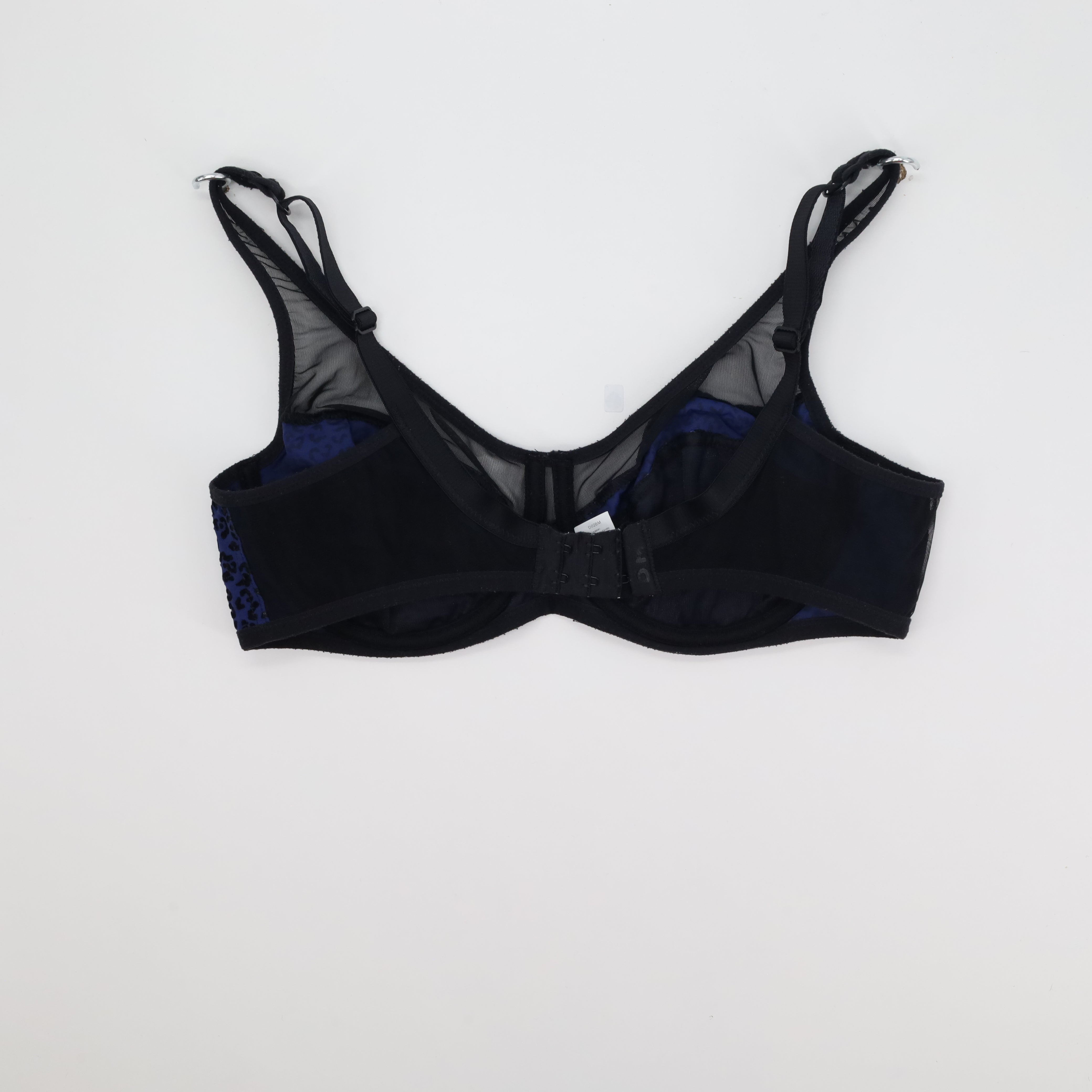 Soutien-gorge DIM Noir