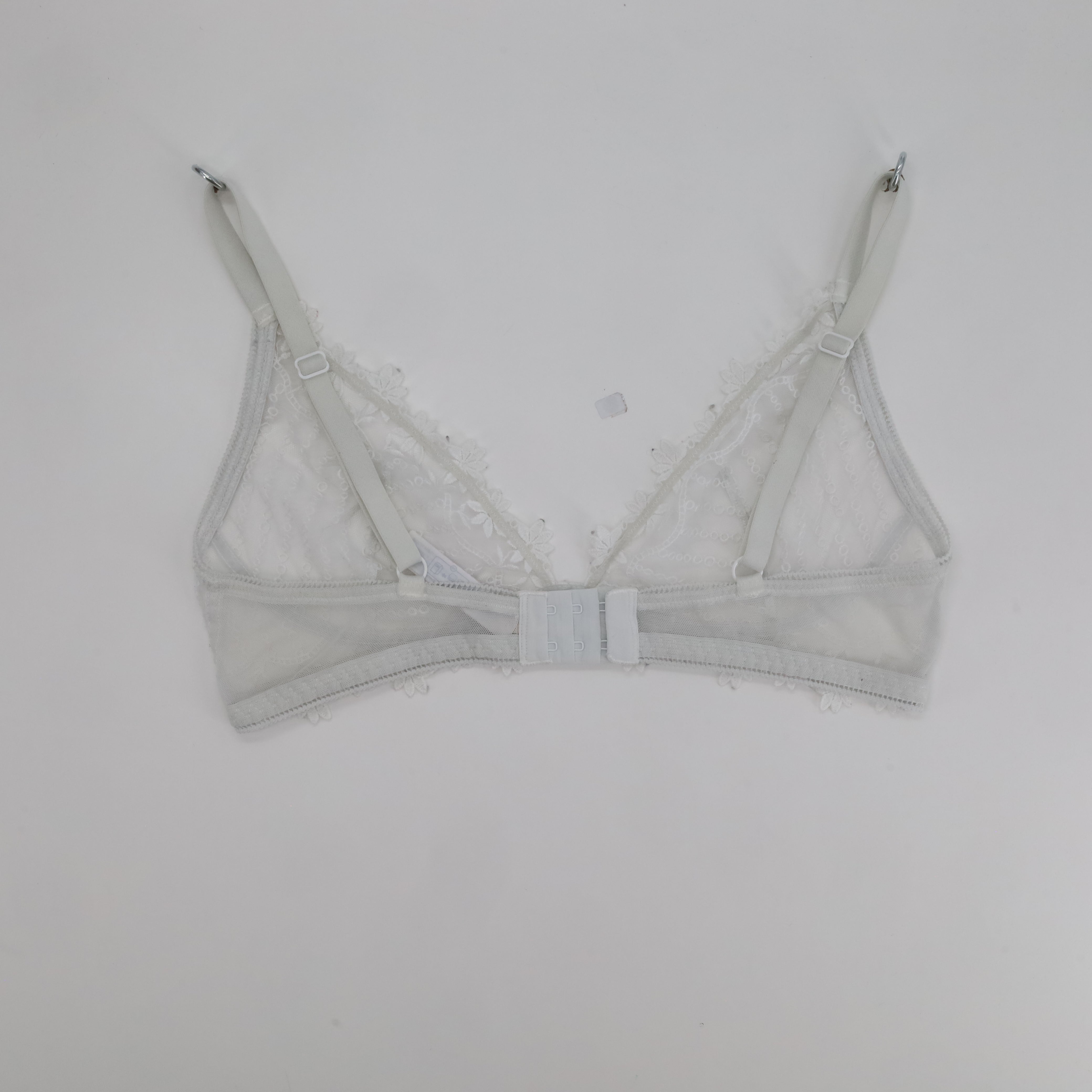 Soutien-gorge ETAM Blanc