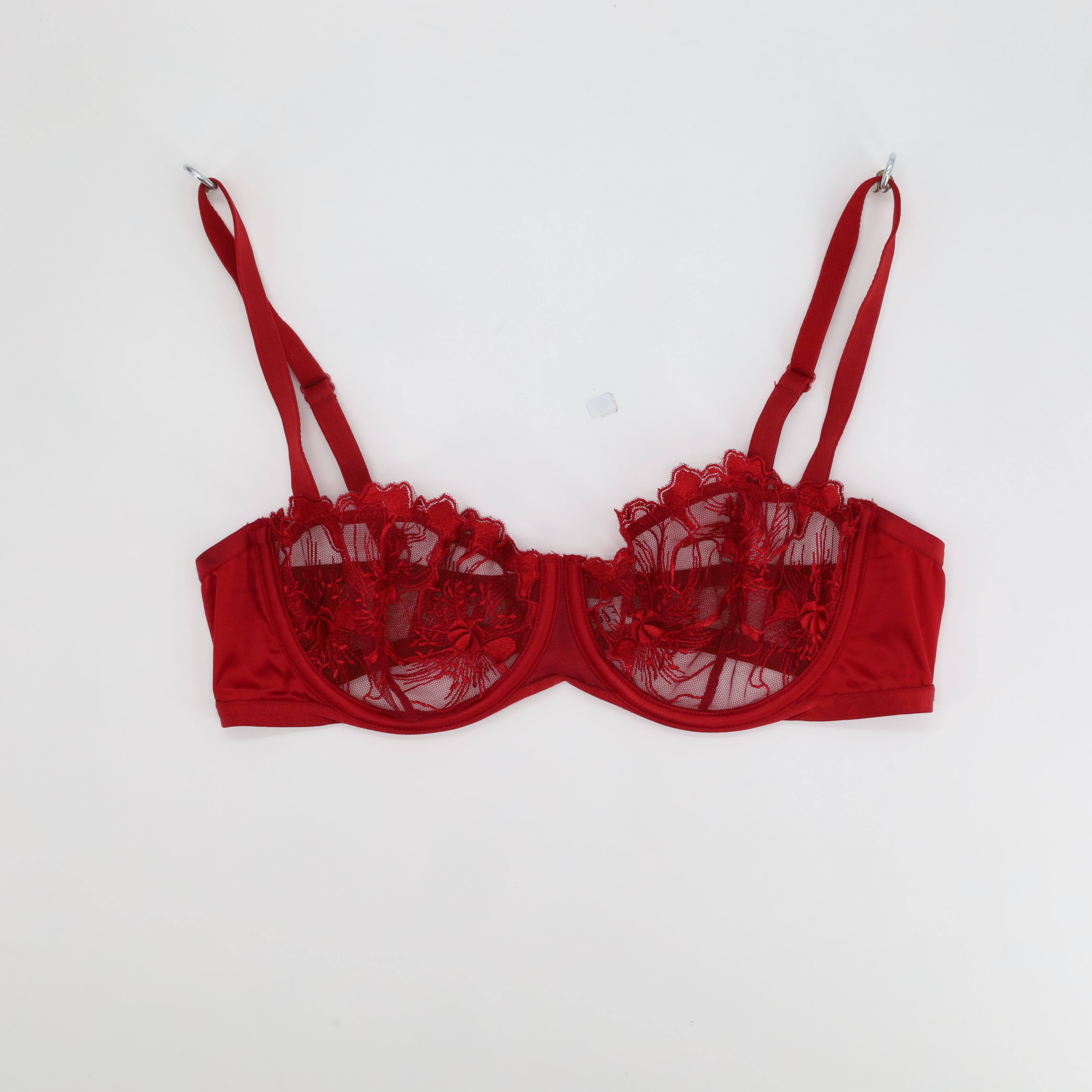 Soutien-gorge ETAM Rouge