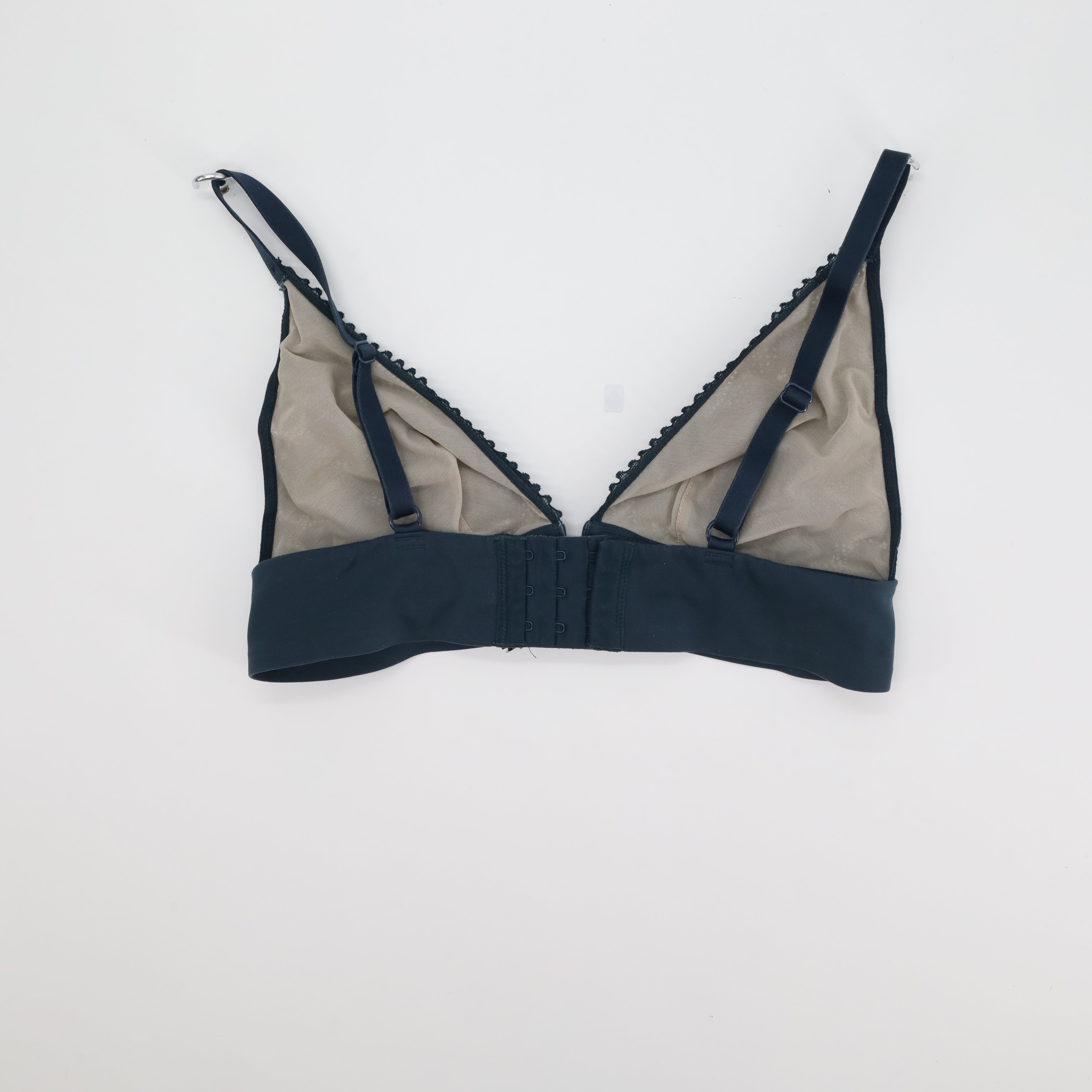 Soutien-gorge RougeGorge Vert