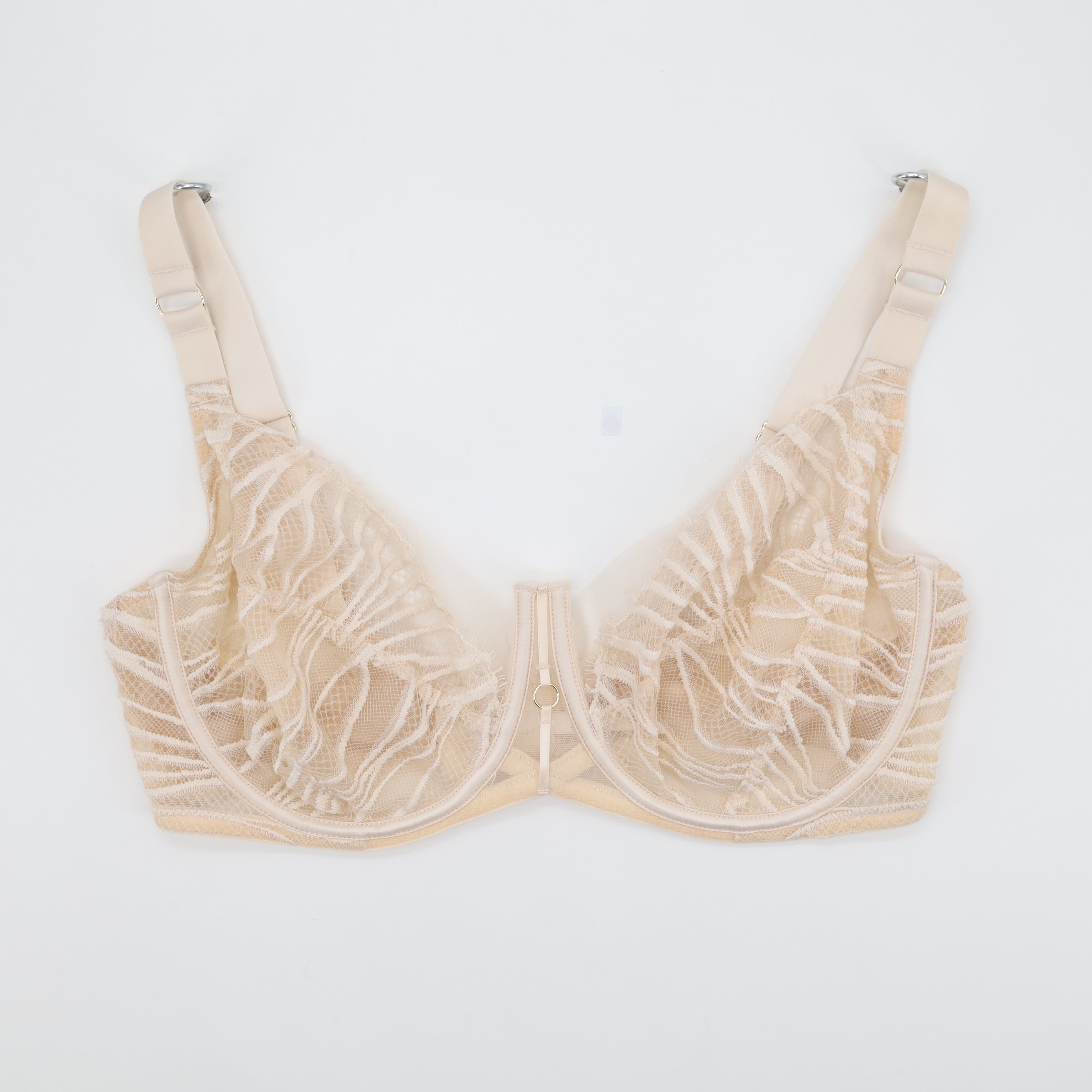 Soutien-gorge RougeGorge Beige