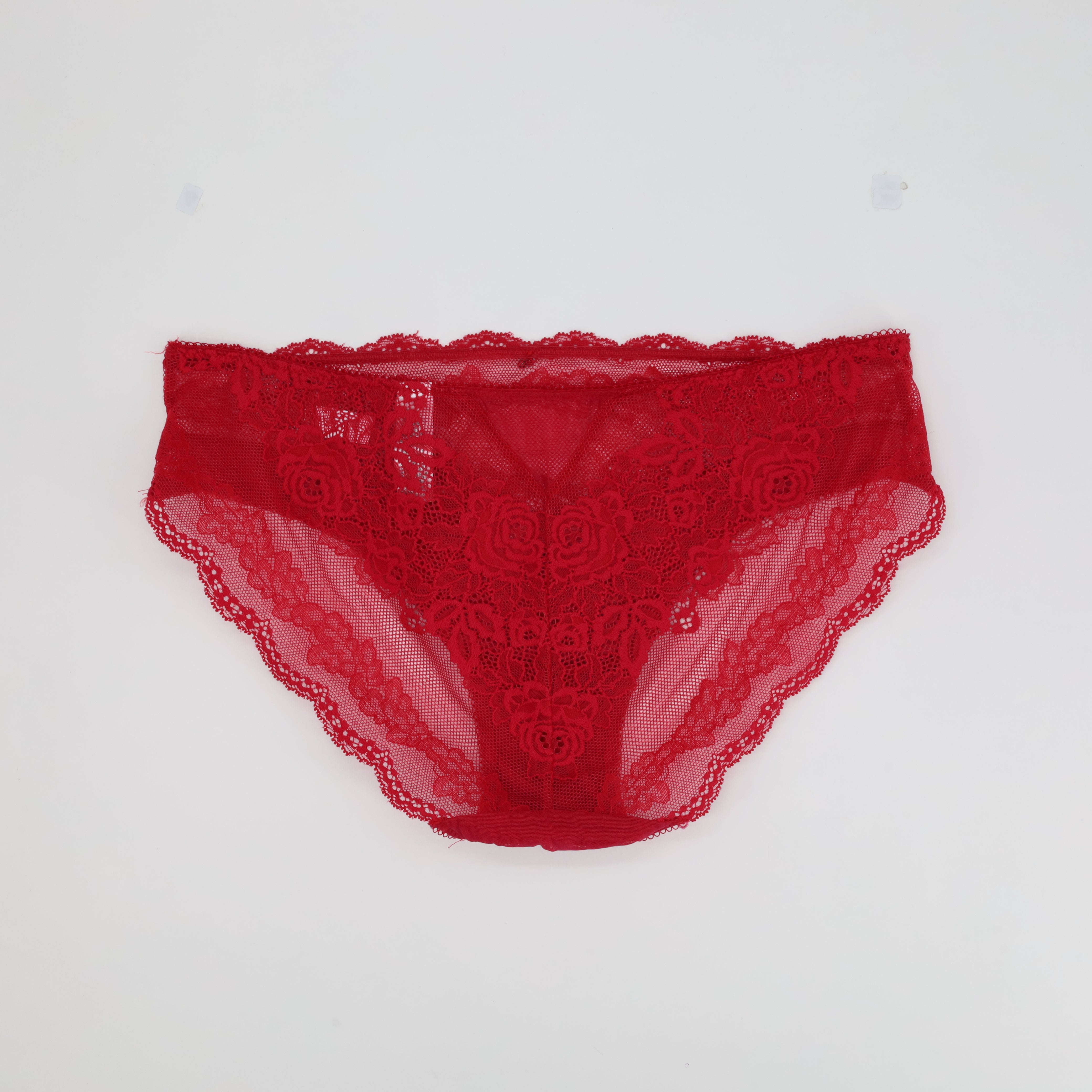 Culotte Wacoal Rouge
