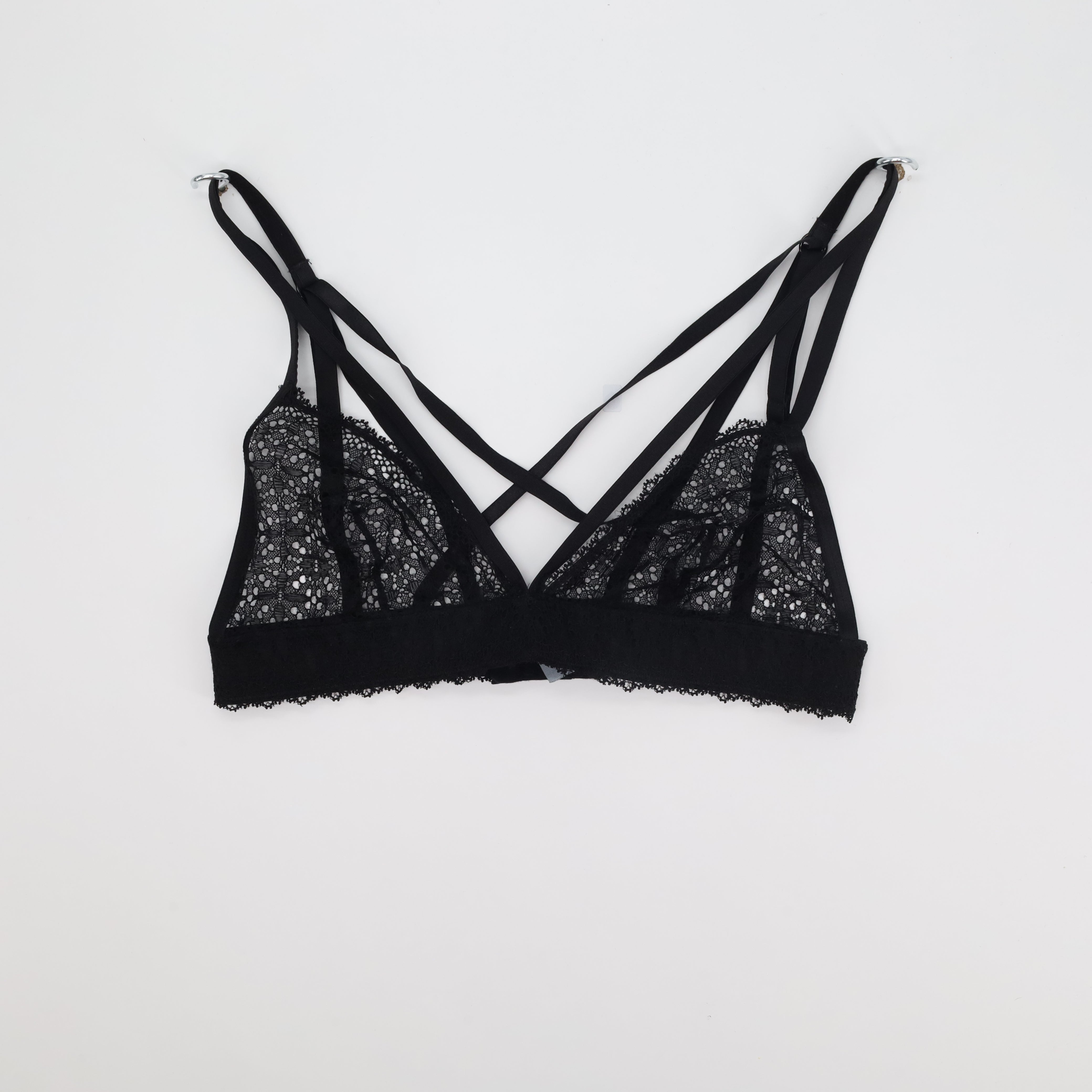 Soutien-gorge ETAM Noir