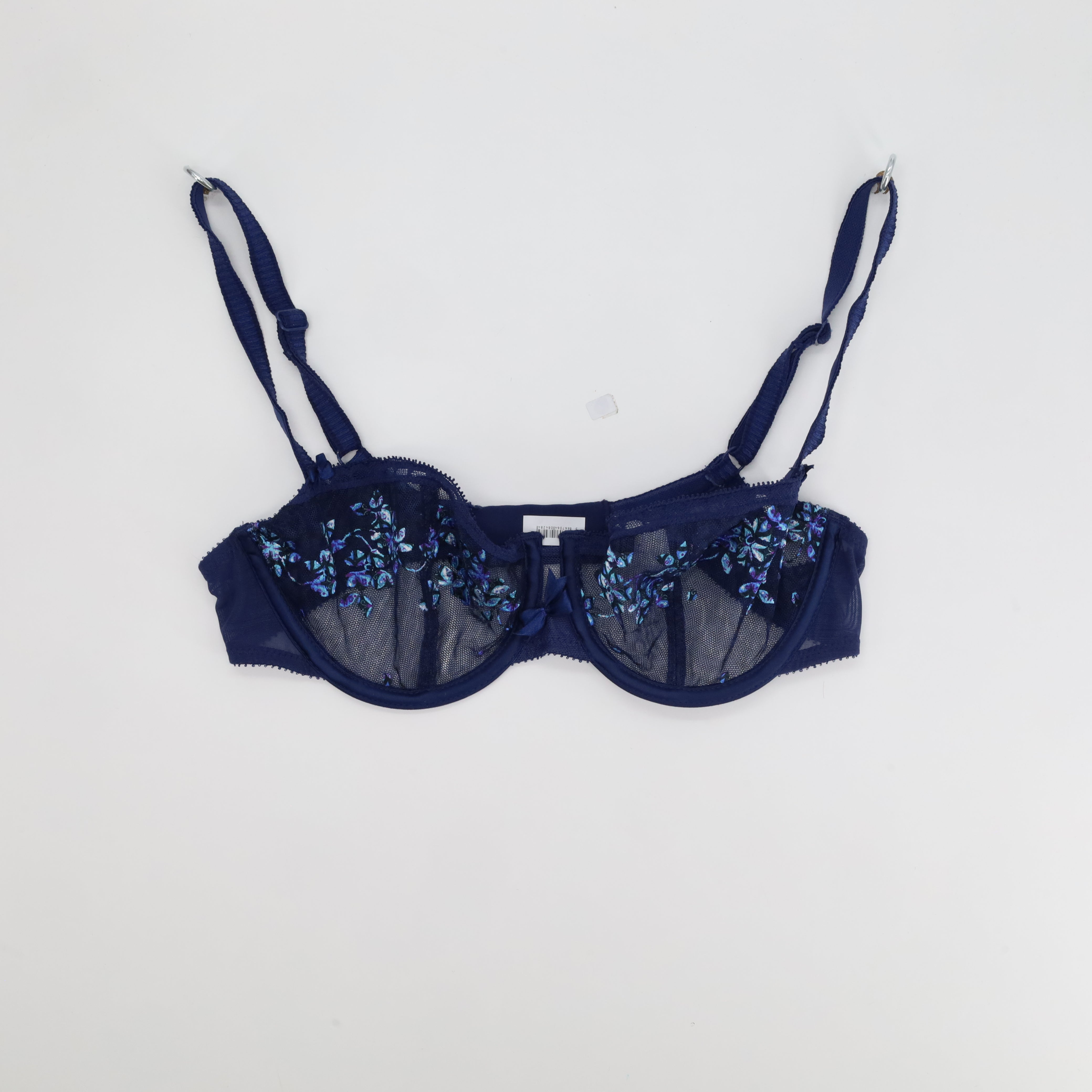 Soutien-gorge Chantelle Bleu