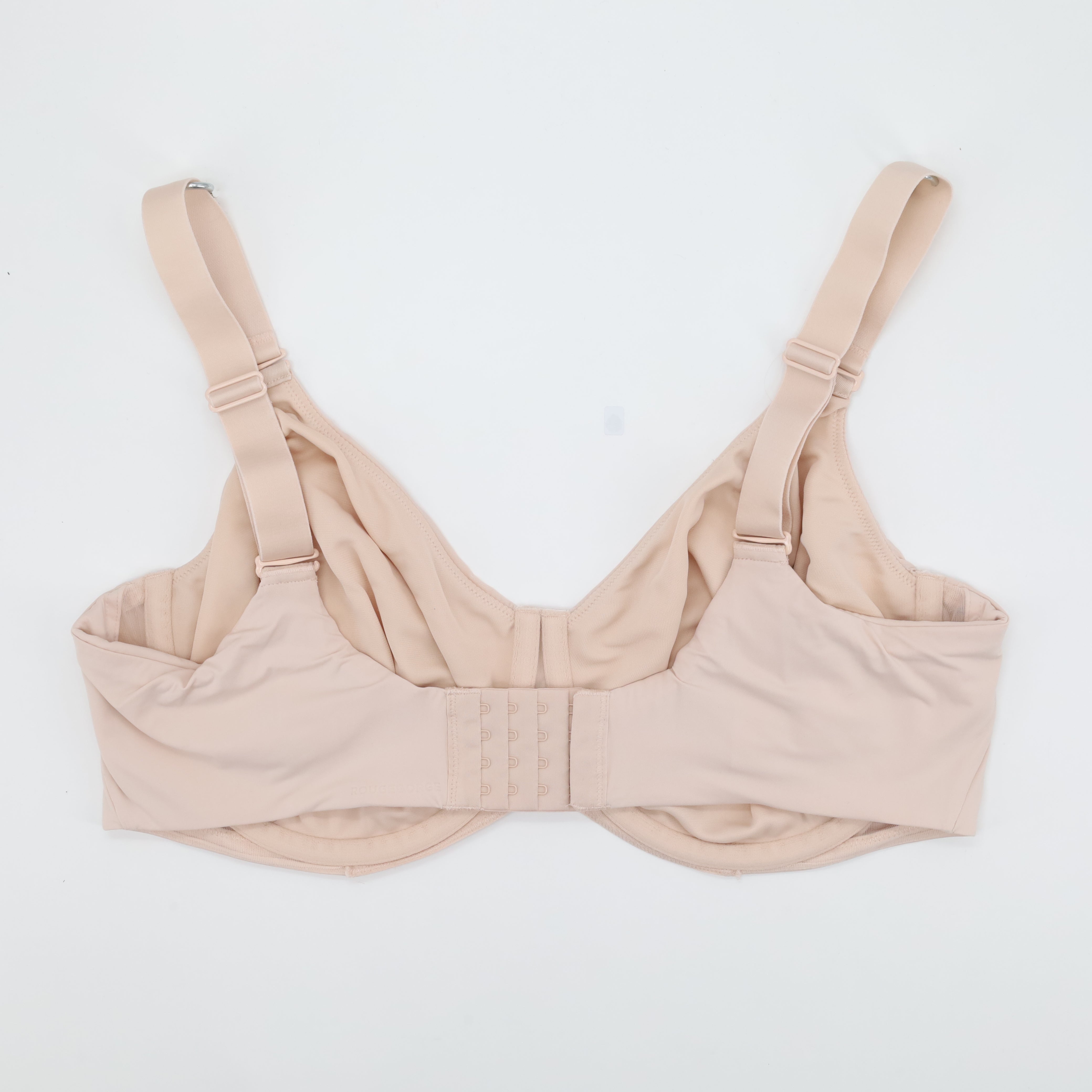 Soutien-gorge RougeGorge Rose