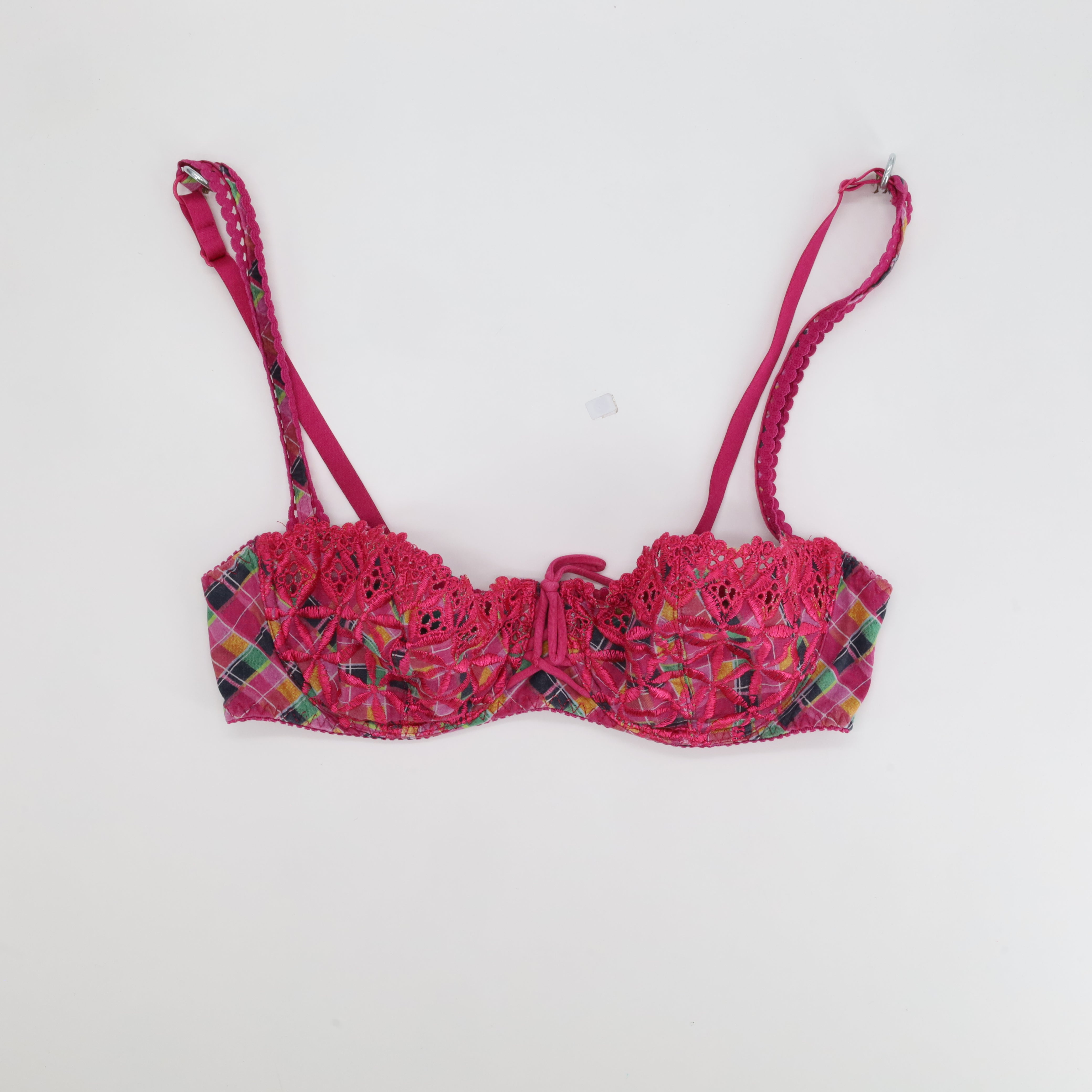 Soutien-gorge Aubade Rose