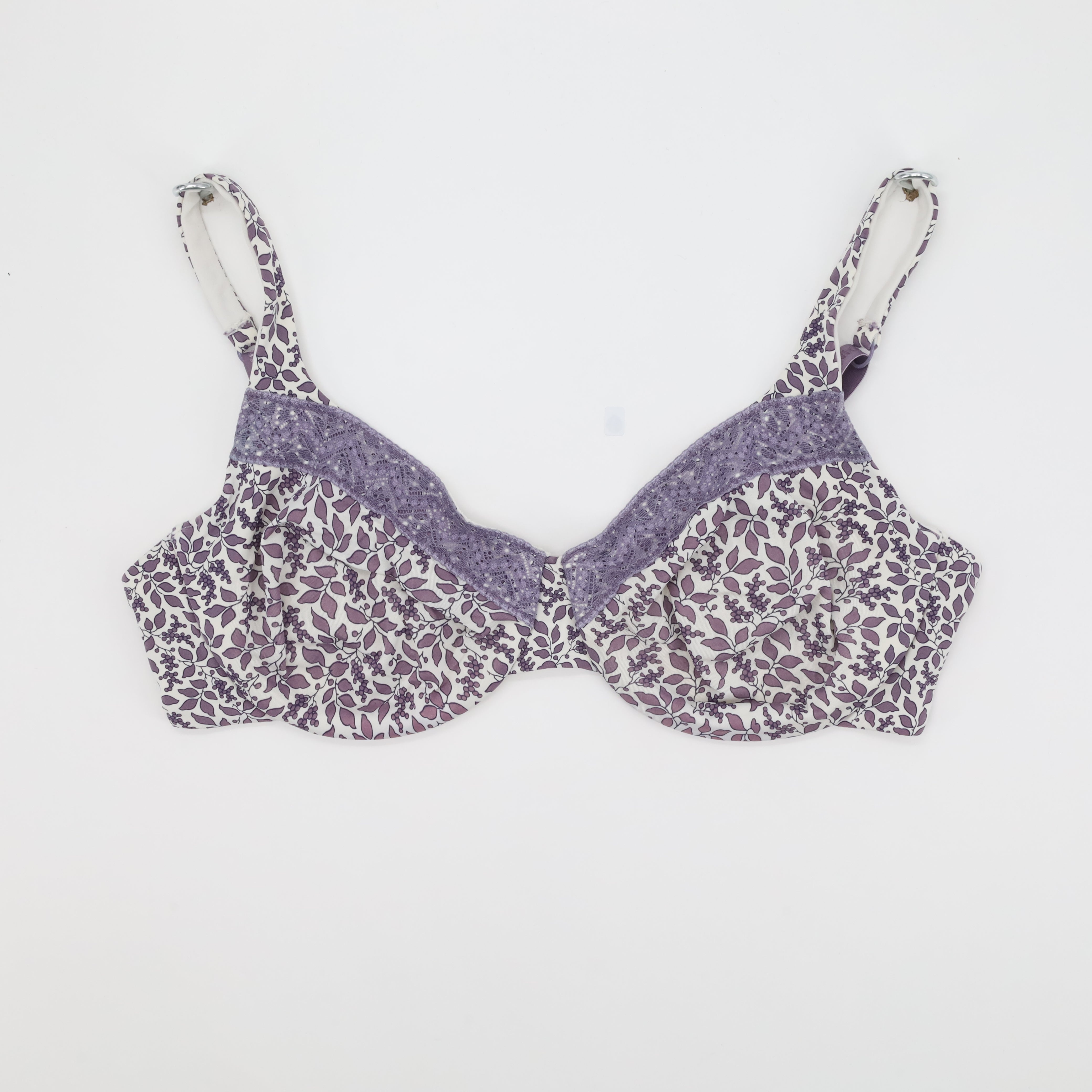 Soutien-gorge DIM Violet
