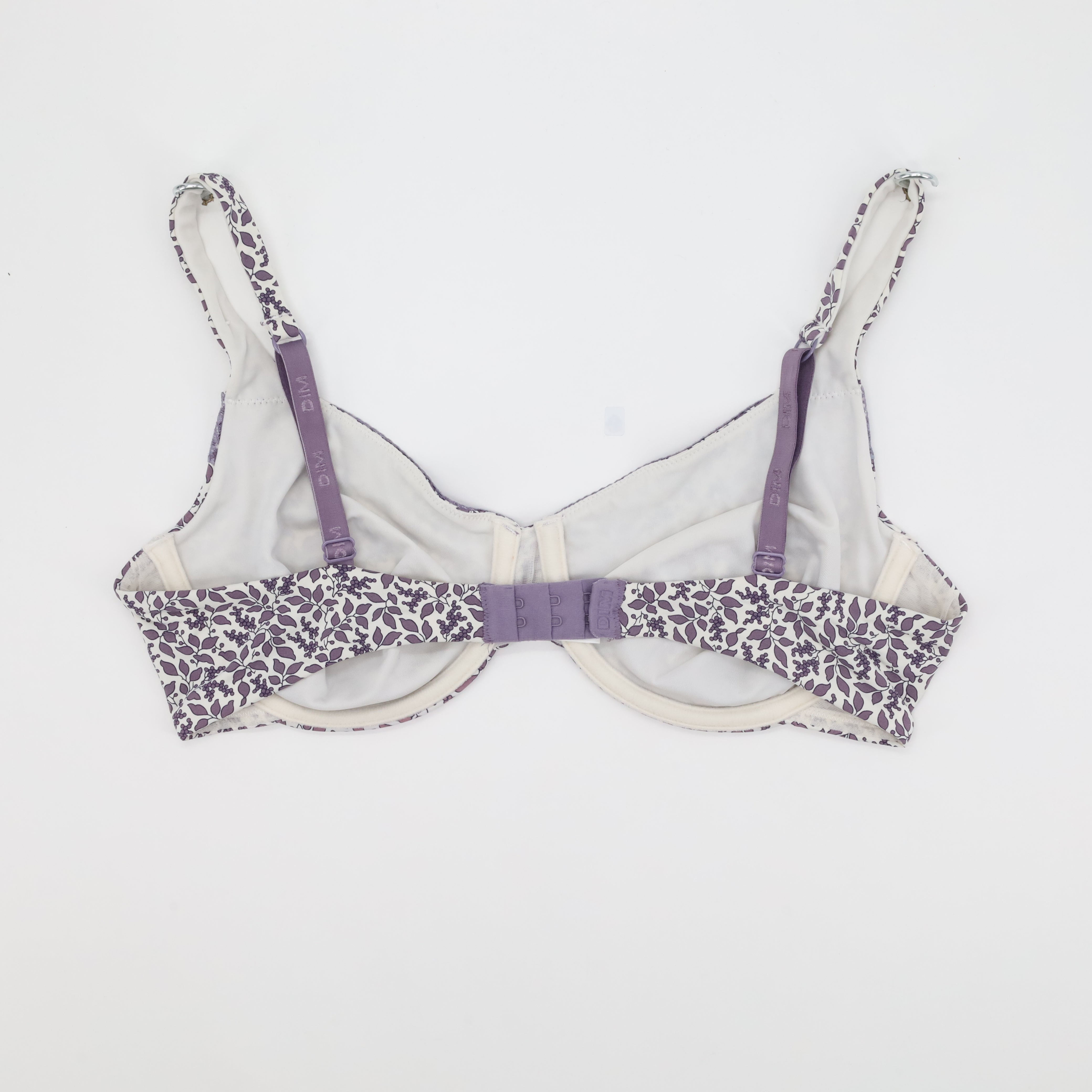 Soutien-gorge DIM Violet