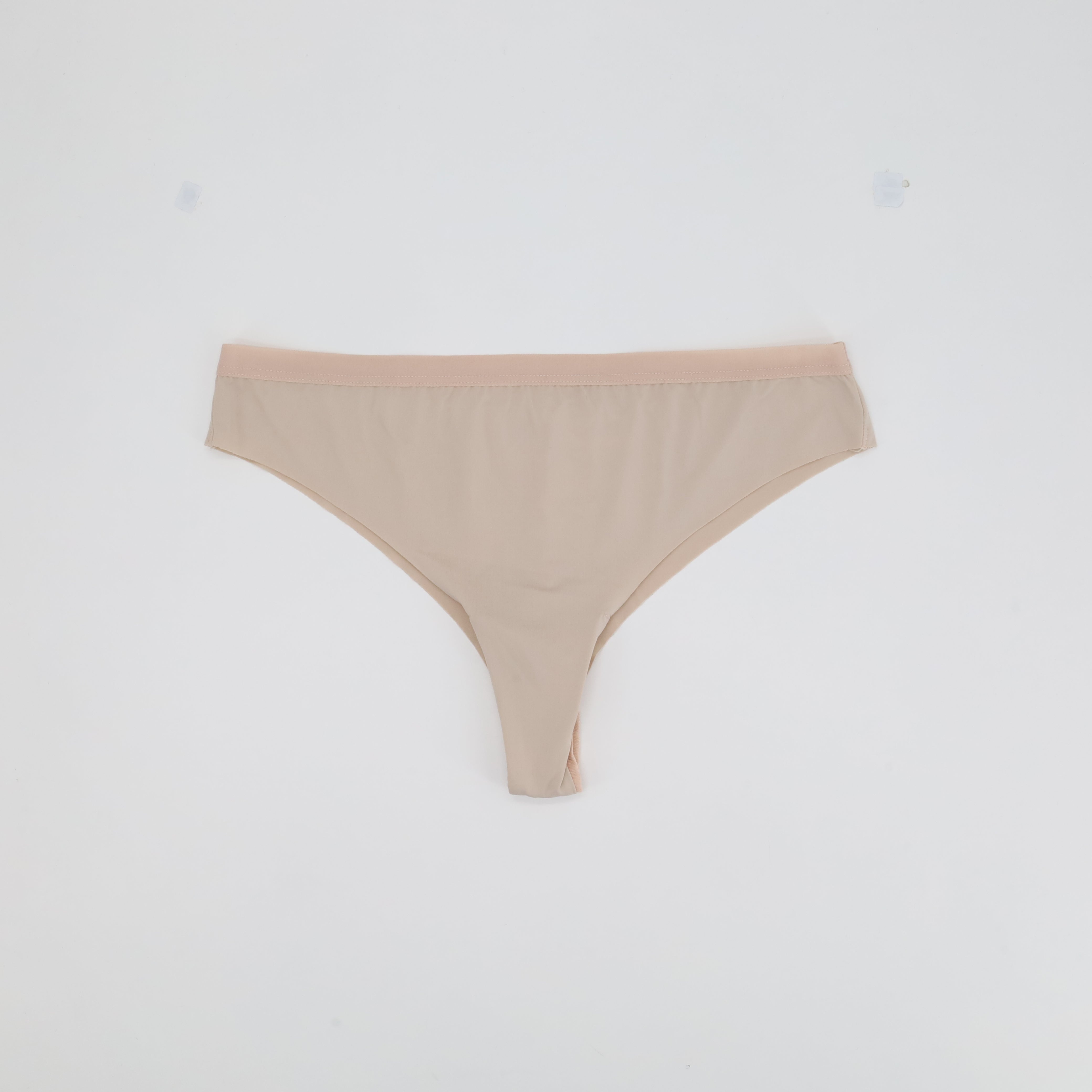 Tanga RougeGorge Beige