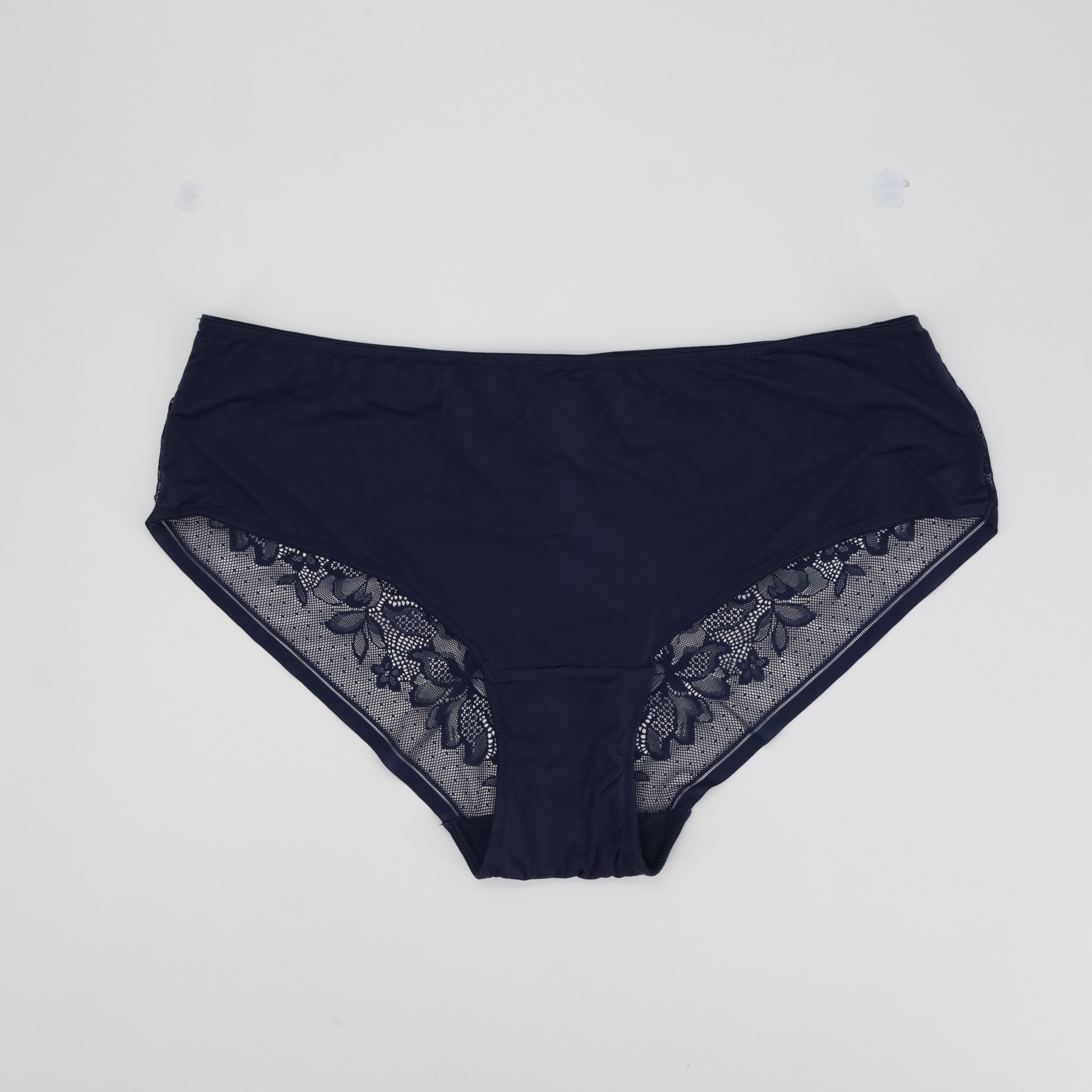 Culotte RougeGorge Bleu