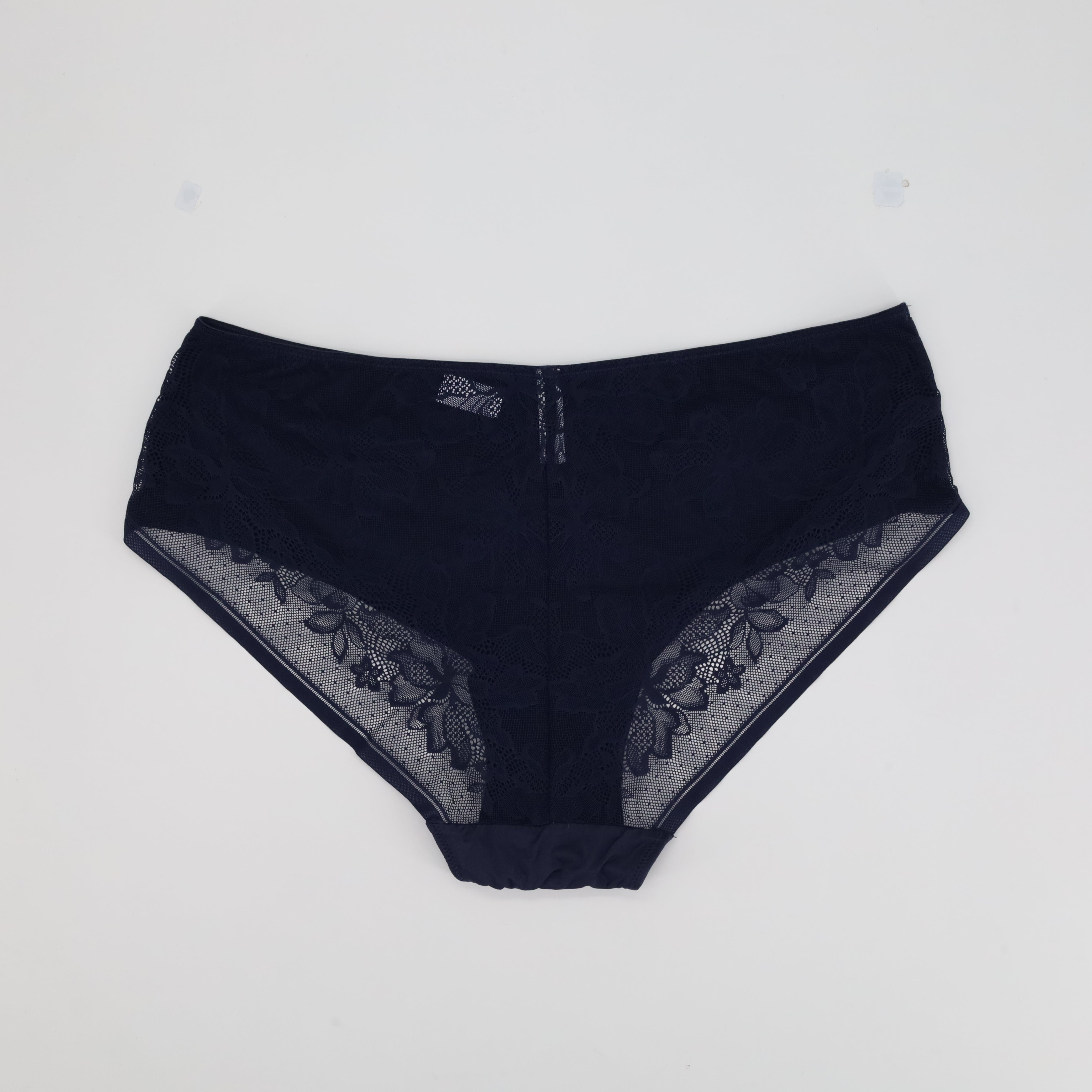 Culotte RougeGorge Bleu