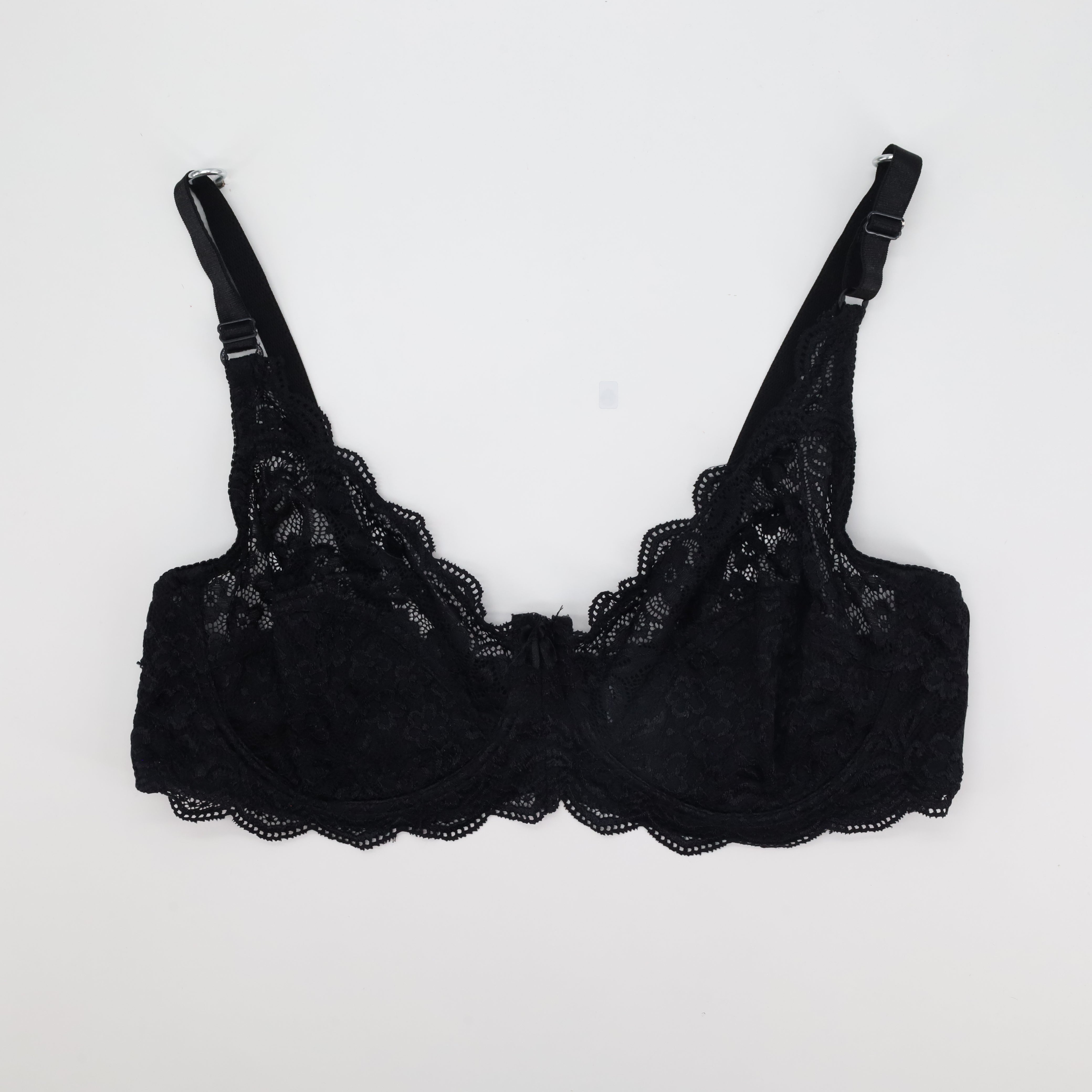 Soutien-gorge Hana Noir