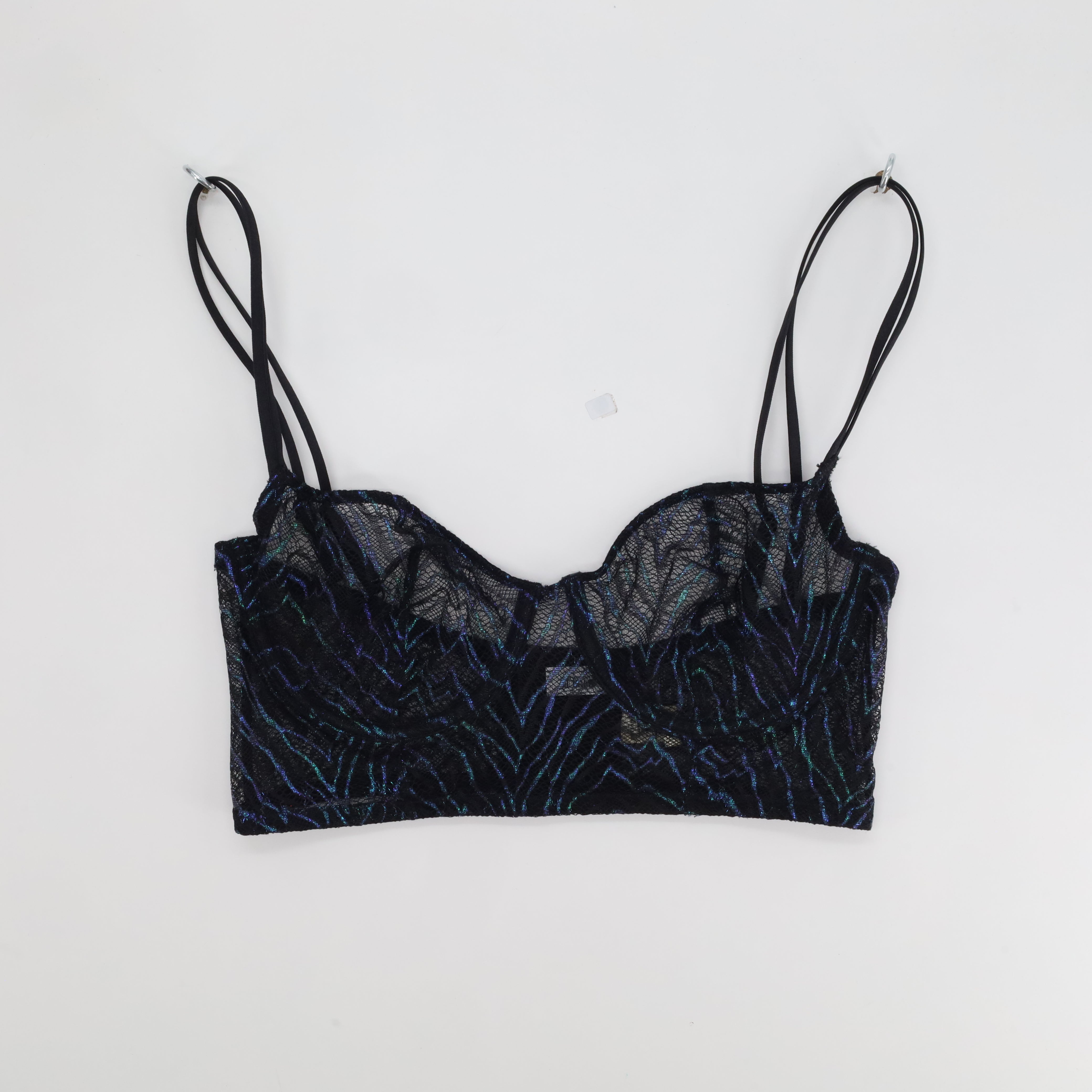 Soutien-gorge Noir