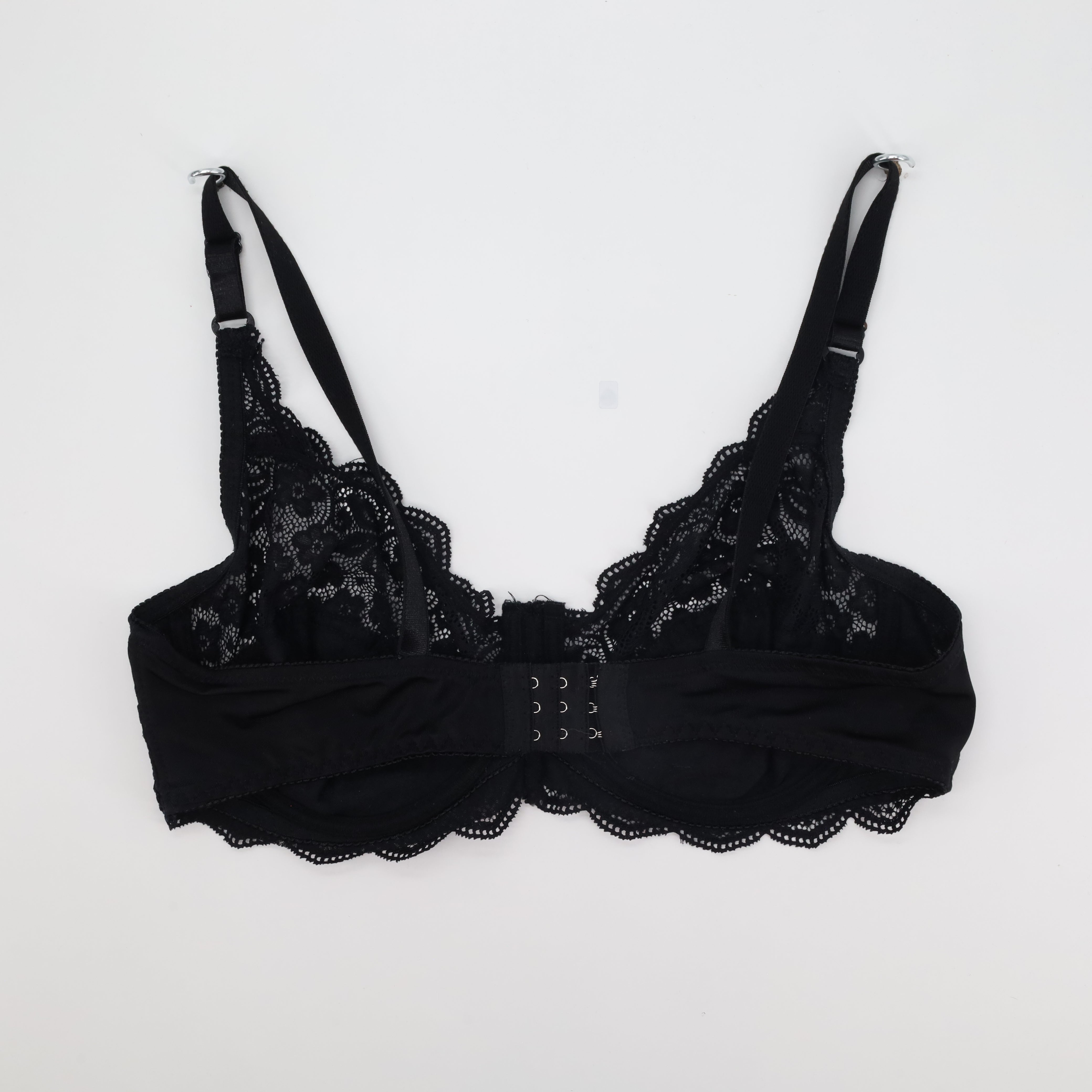Soutien-gorge Hana Noir